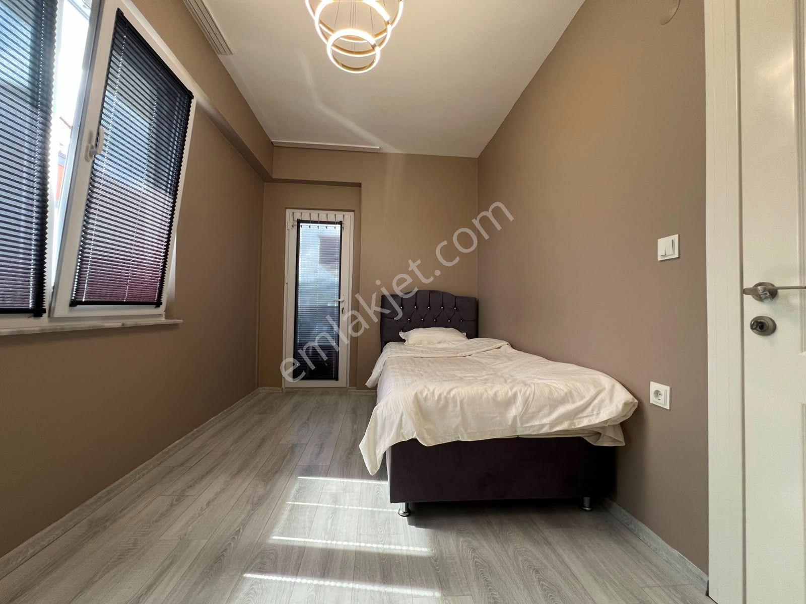 Century 21'den Şehir Hastanesine Yakın Sahil Mevkii 2+1 Dubleks! - Görsel 8