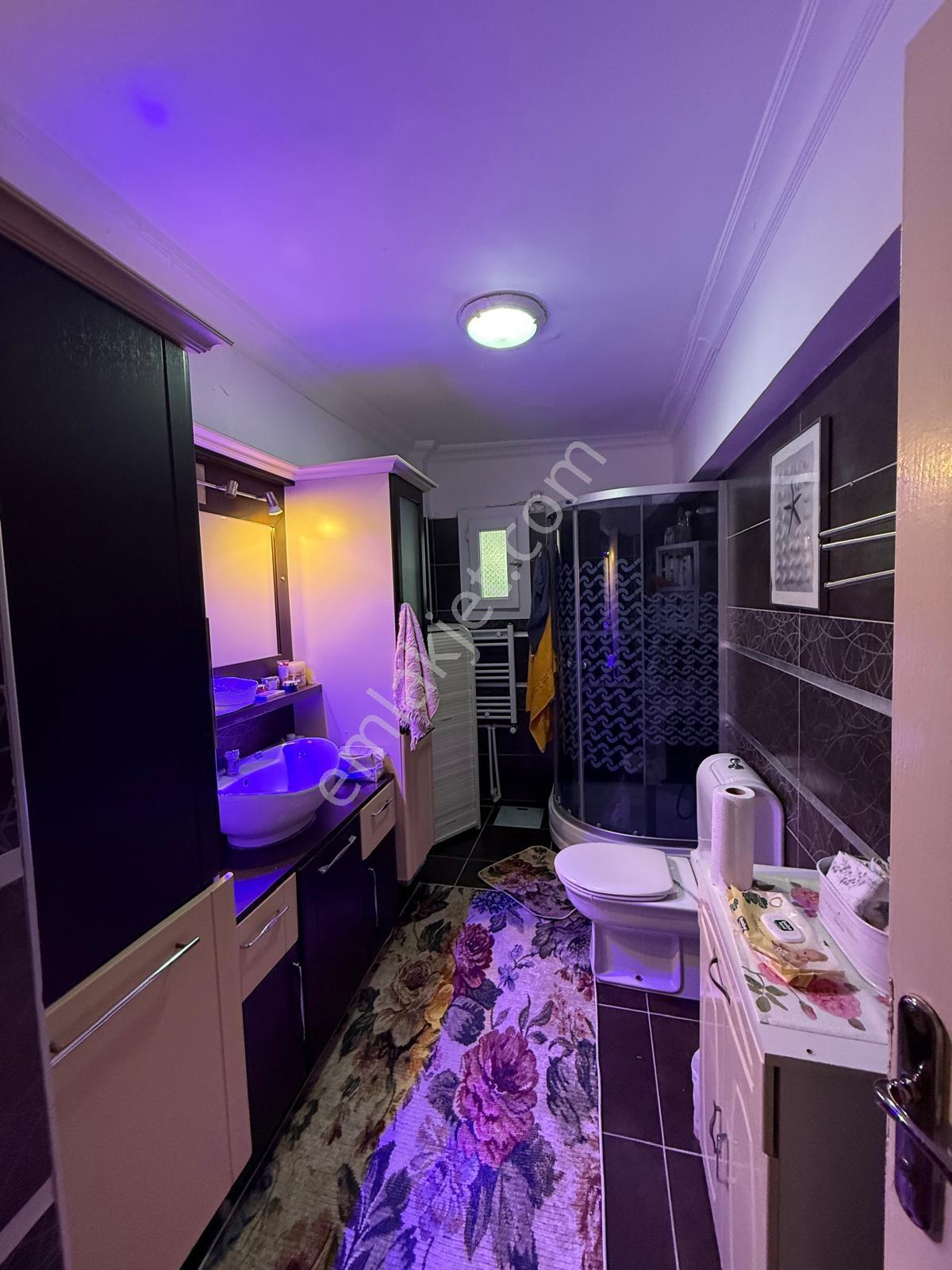 Kuşadası Marina Bölgesinde 3+1 140 Mt2 Ful Deniz Manzaralı Daire - Görsel 6