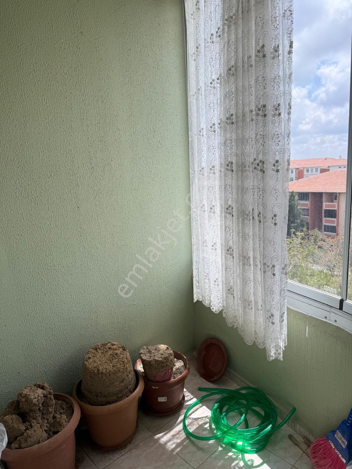 Aksaray Toki 2.etap Yunus Market Yanı - Görsel 4