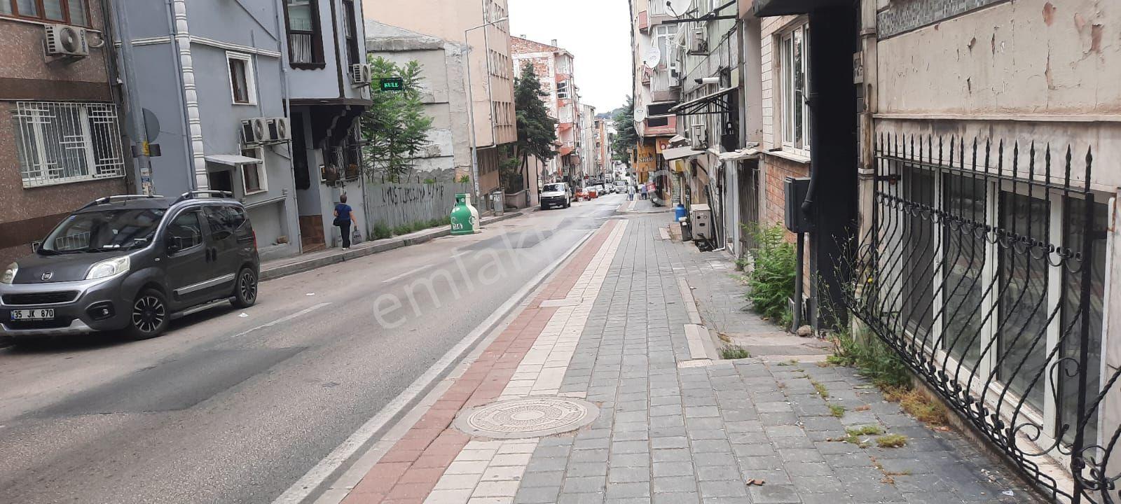 Bursa Yıldırım Namazgah Caddesi Üzerinde 120 M2 3+1 Daire Kiralık - Görsel 32