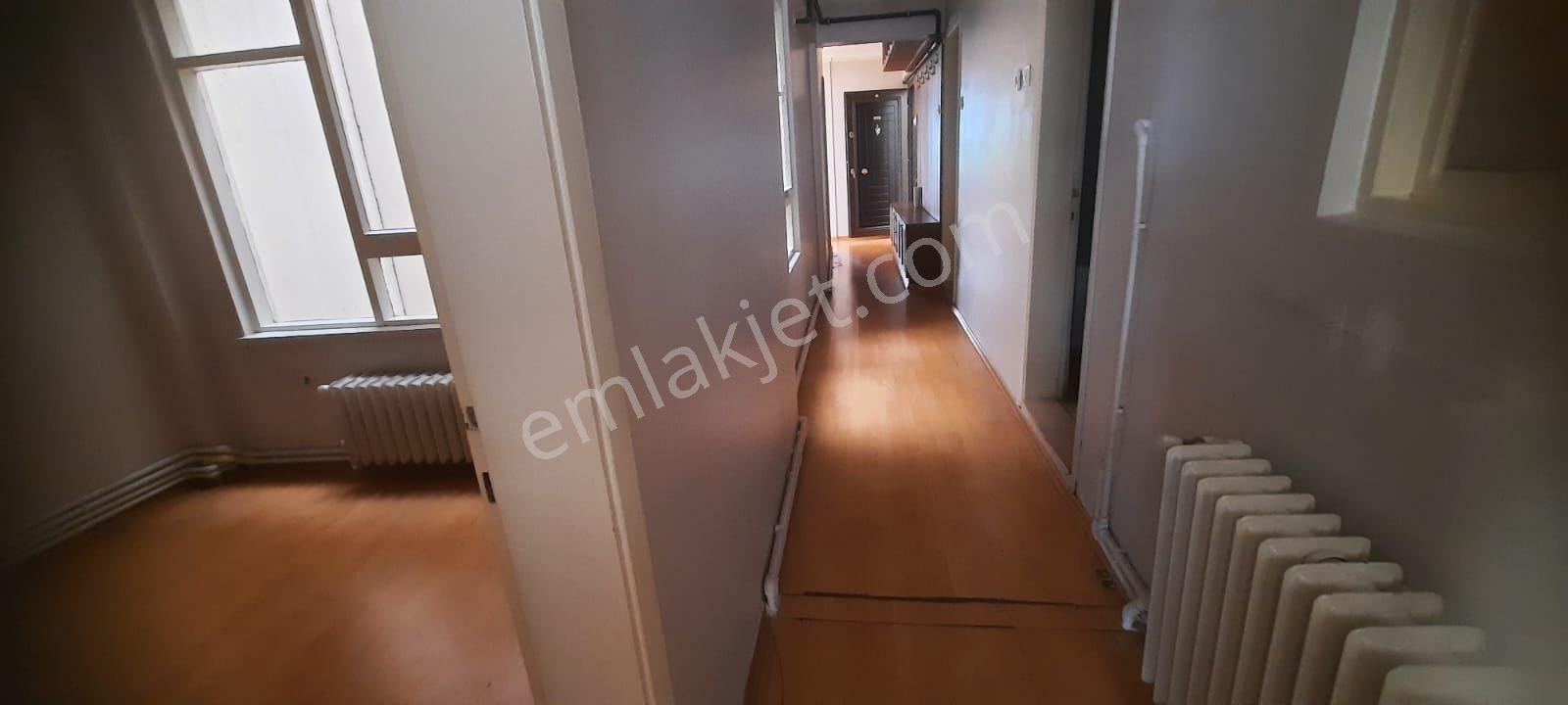 Bursa Yıldırım Namazgah Caddesi Üzerinde 120 M2 3+1 Daire Kiralık - Görsel 17