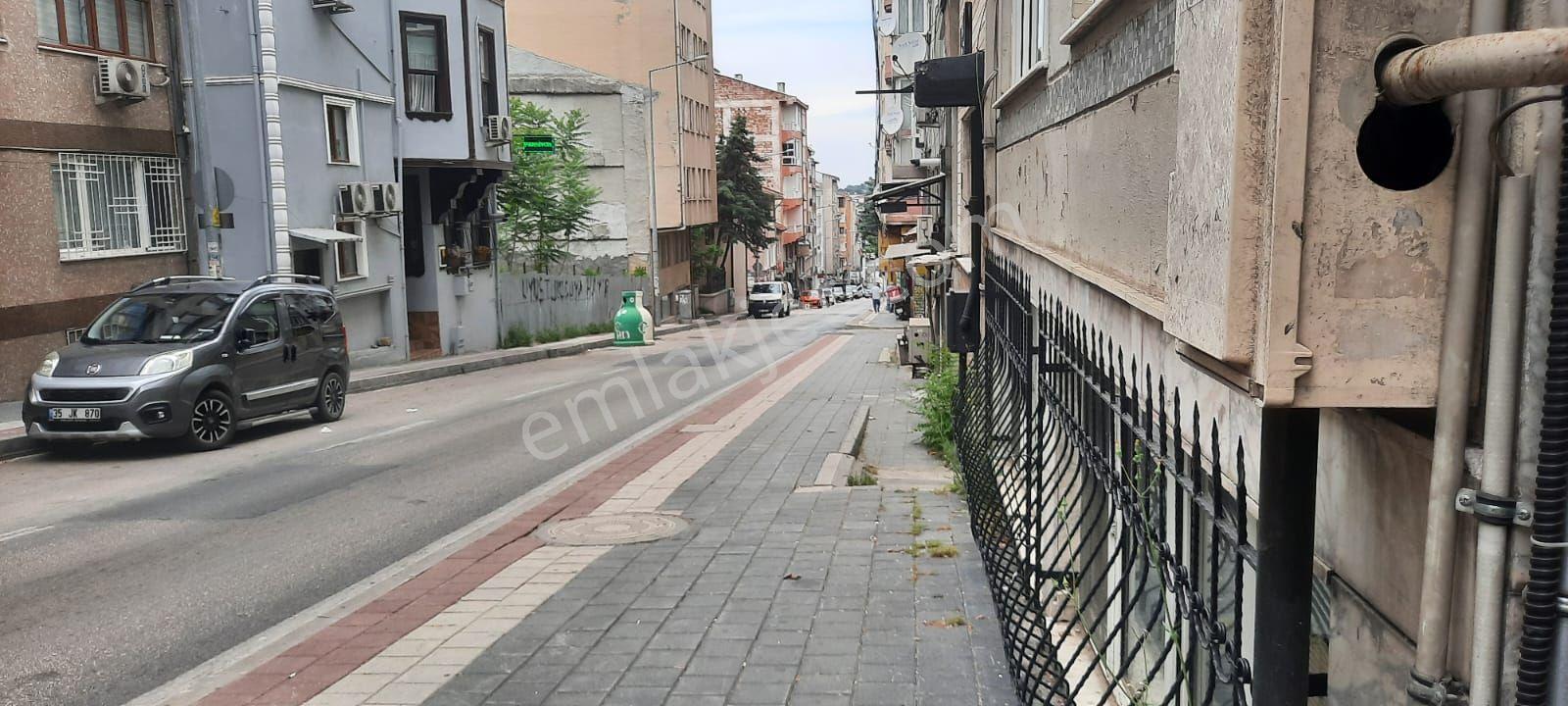 Bursa Yıldırım Namazgah Caddesi Üzerinde 120 M2 3+1 Daire Kiralık - Görsel 34