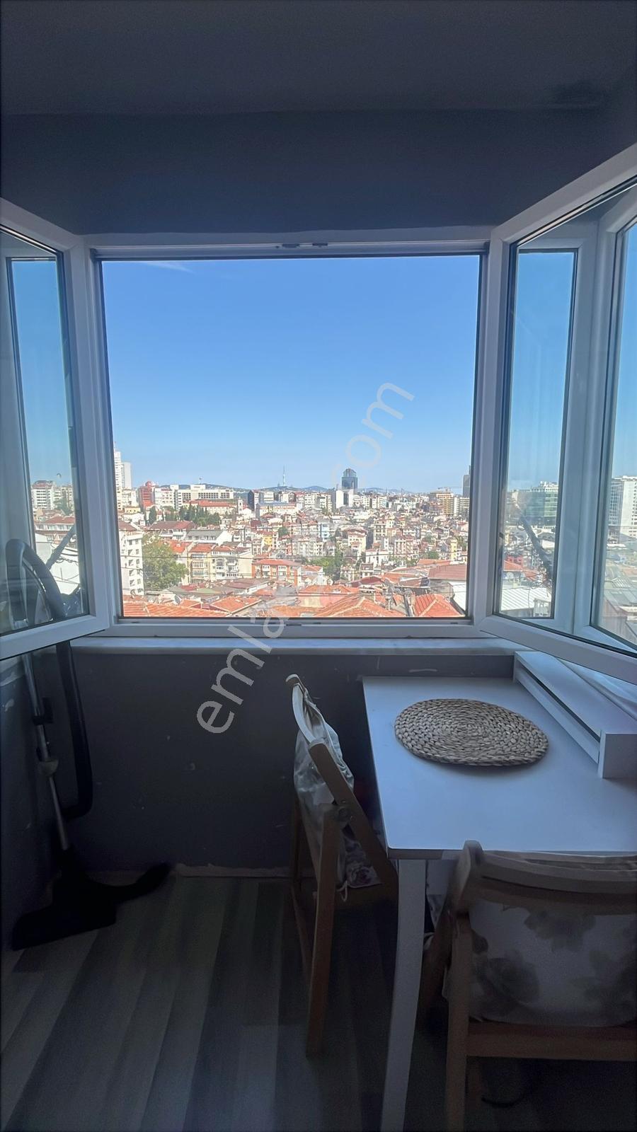 Şişli Kurtuluş Anna Cadde'de Satılık Kopun Daire - Görsel 5