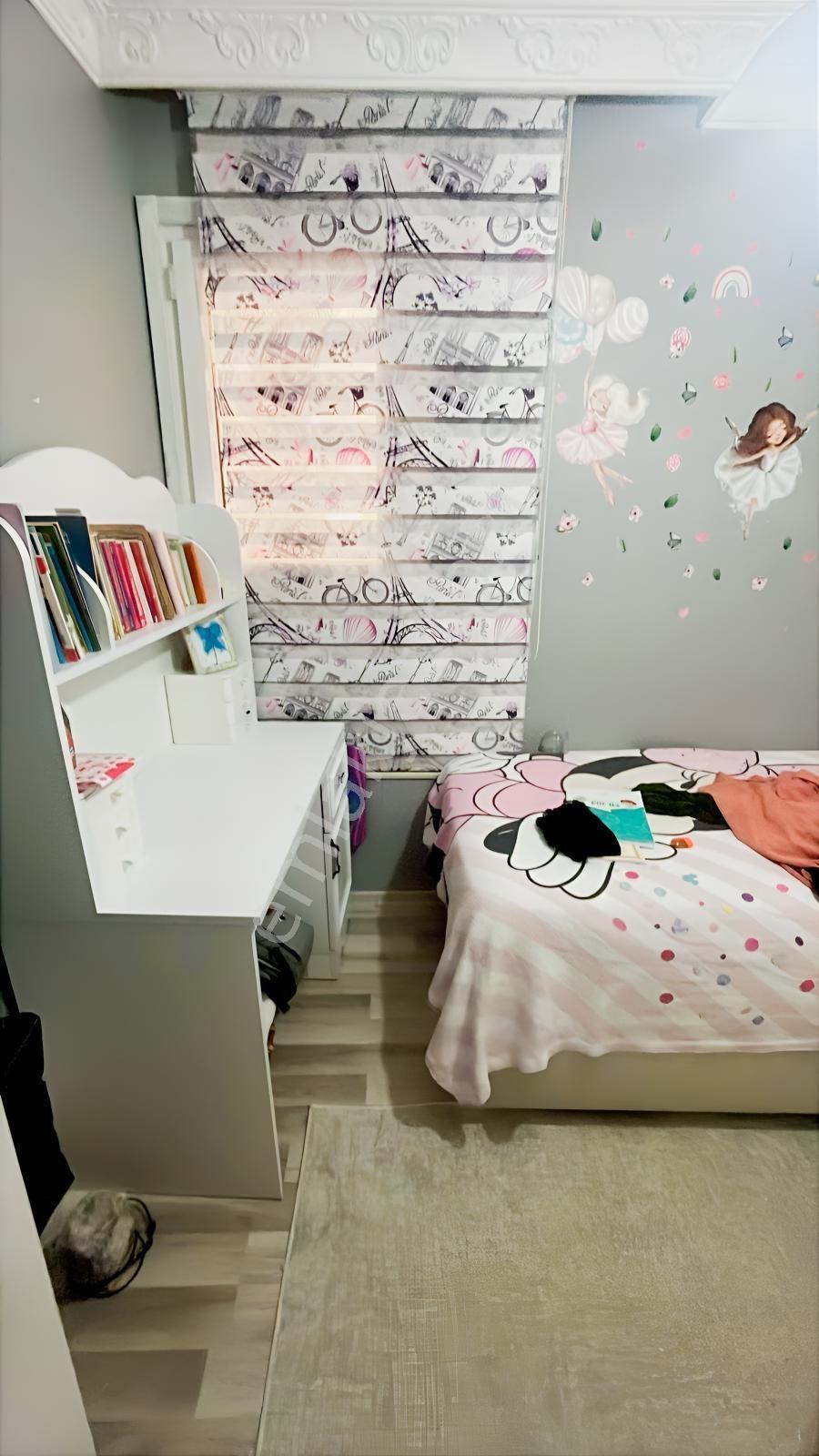 Şişli Kurtuluş Anna Cadde'de Satılık Kopun Daire - Görsel 24