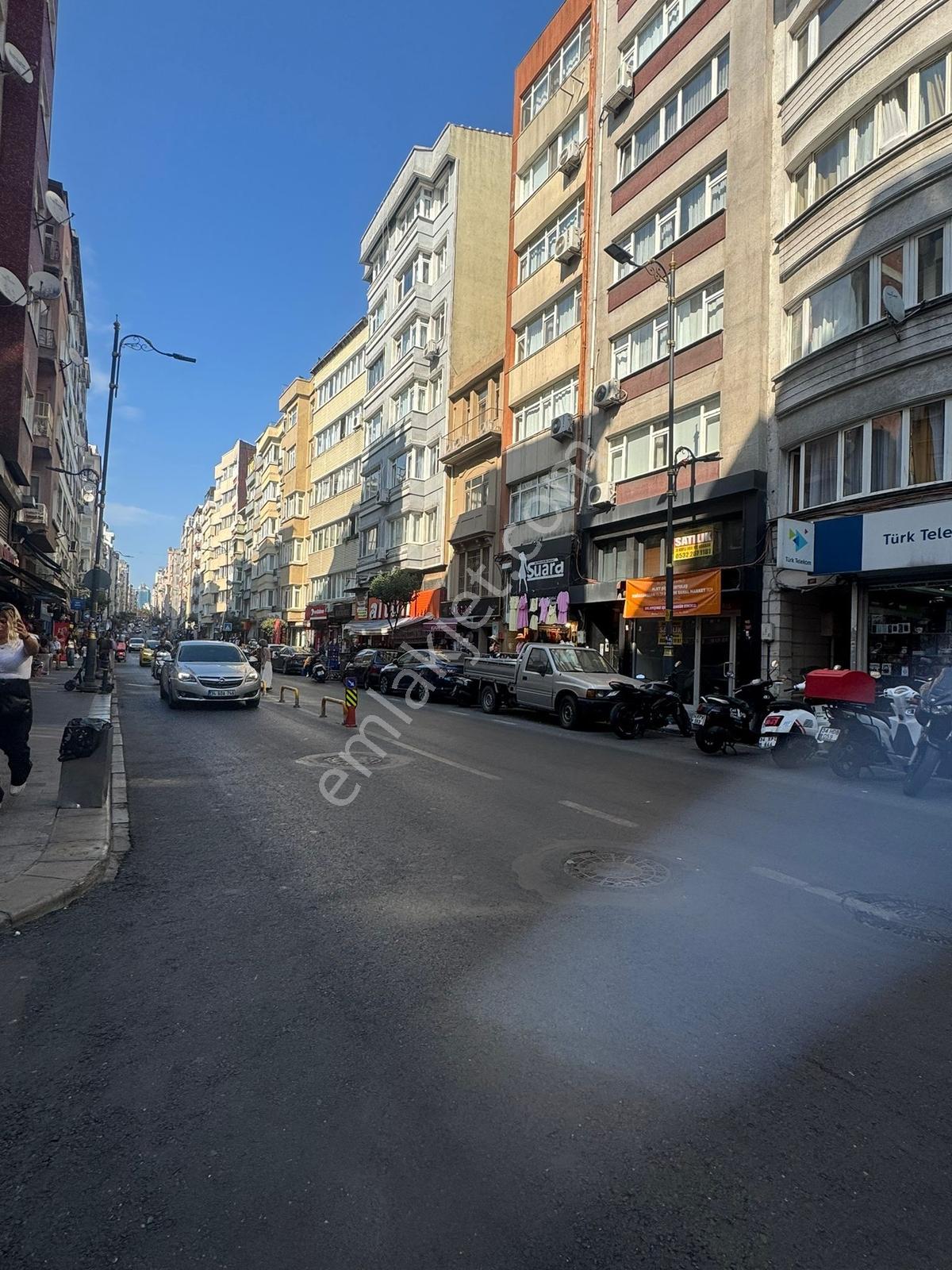 Şişli Kurtuluş Anna Cadde'de Satılık Kopun Daire - Görsel 10
