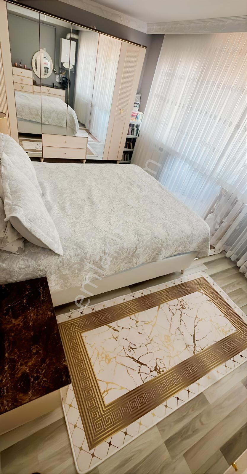 Şişli Kurtuluş Anna Cadde'de Satılık Kopun Daire - Görsel 7