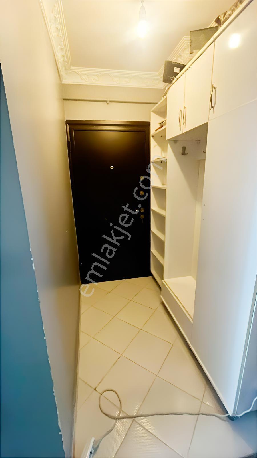 Şişli Kurtuluş Anna Cadde'de Satılık Kopun Daire - Görsel 16