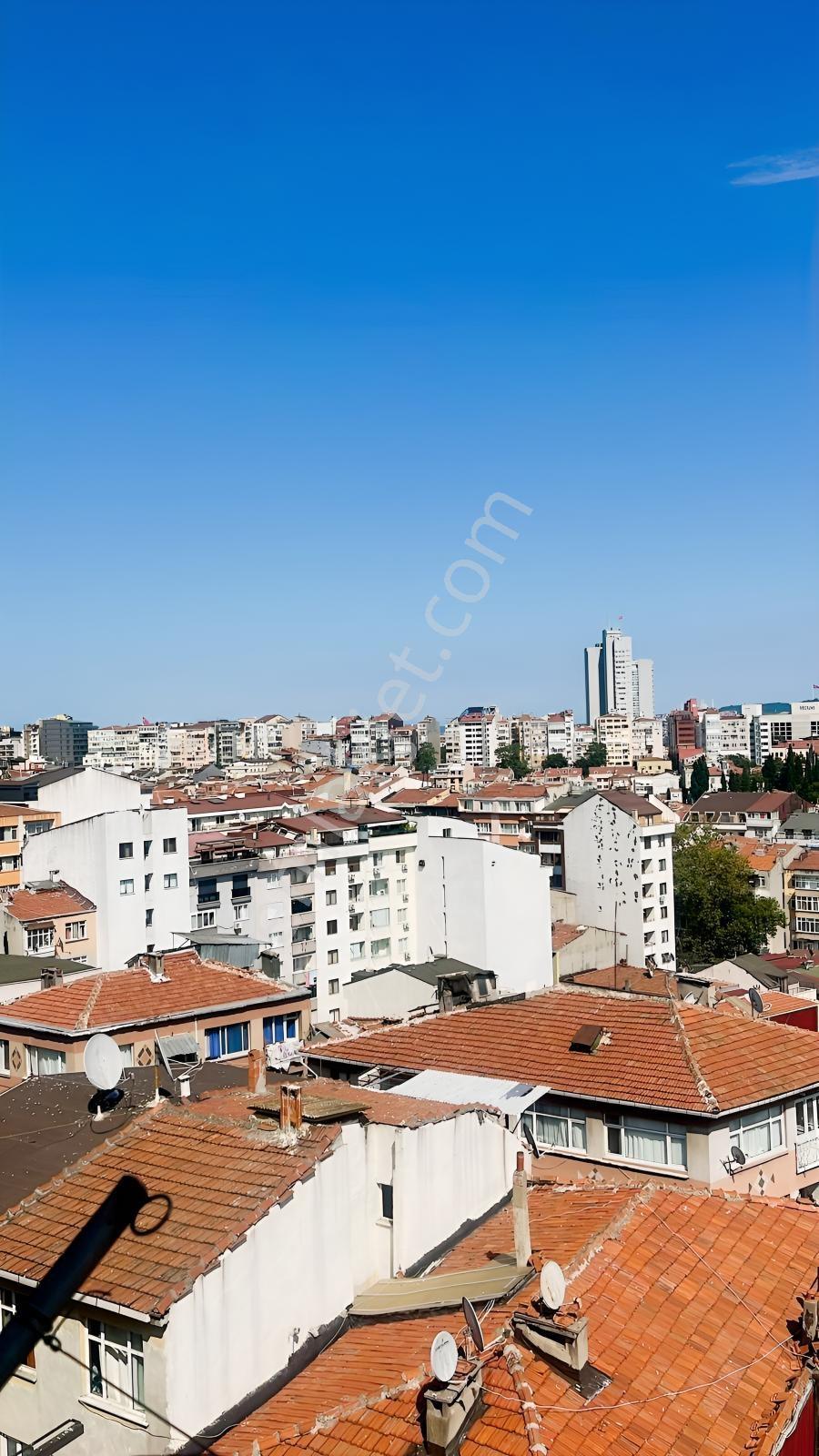 Şişli Kurtuluş Anna Cadde'de Satılık Kopun Daire - Görsel 20