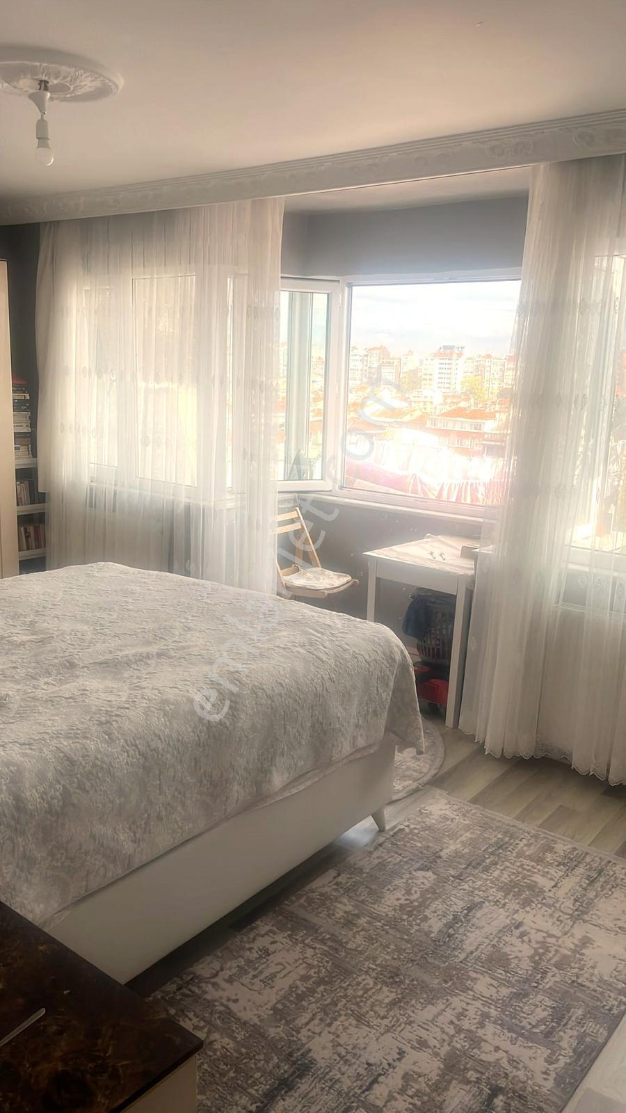 Şişli Kurtuluş Anna Cadde'de Satılık Kopun Daire - Görsel 26