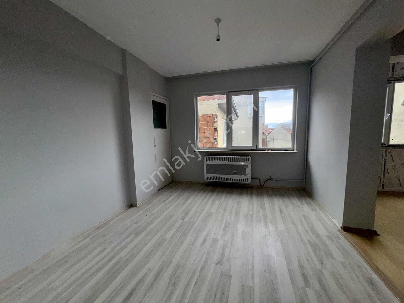 Altıparmak Mahalle Darmstad Caddesine Yakın Kiralık Daire - Görsel 17