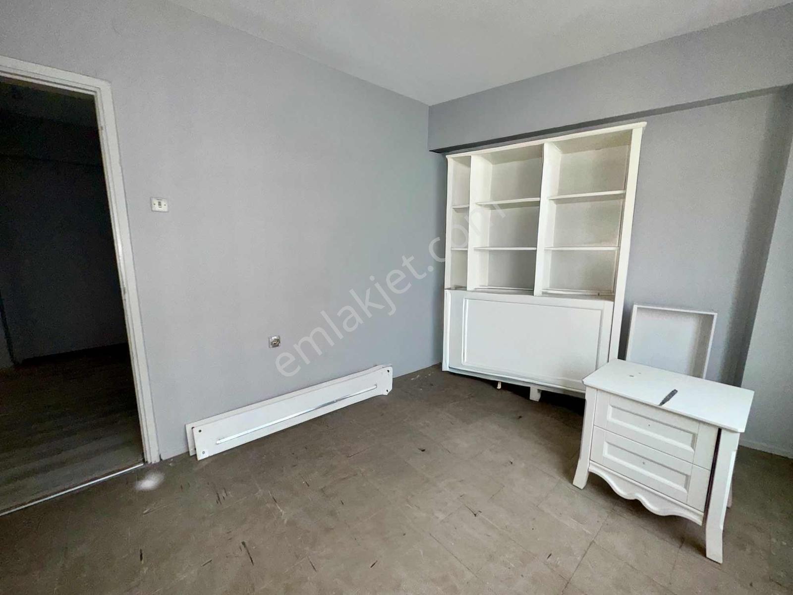 Altıparmak Mahalle Darmstad Caddesine Yakın Kiralık Daire - Görsel 20