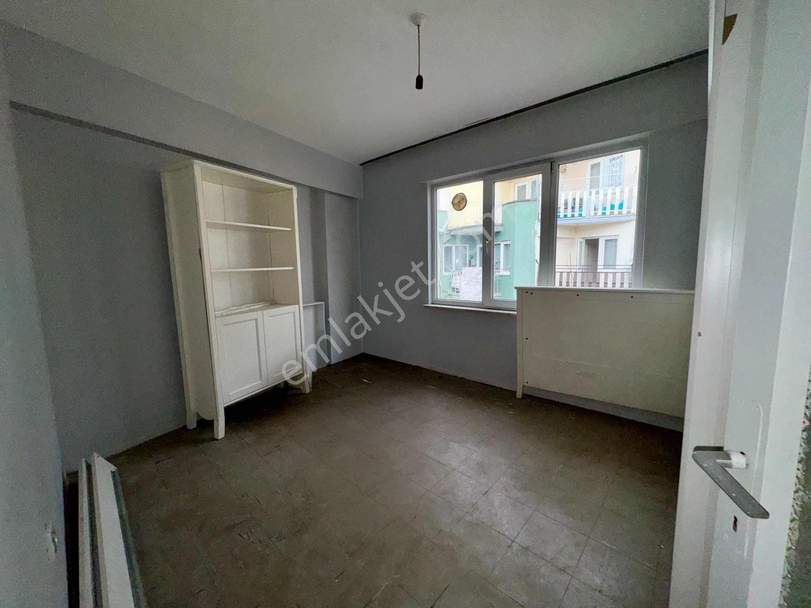 Altıparmak Mahalle Darmstad Caddesine Yakın Kiralık Daire - Görsel 12