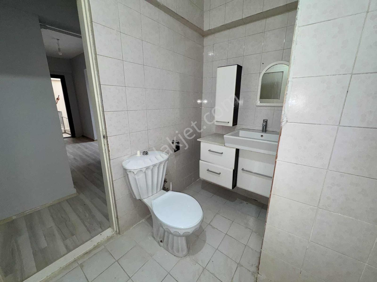 Altıparmak Mahalle Darmstad Caddesine Yakın Kiralık Daire - Görsel 9