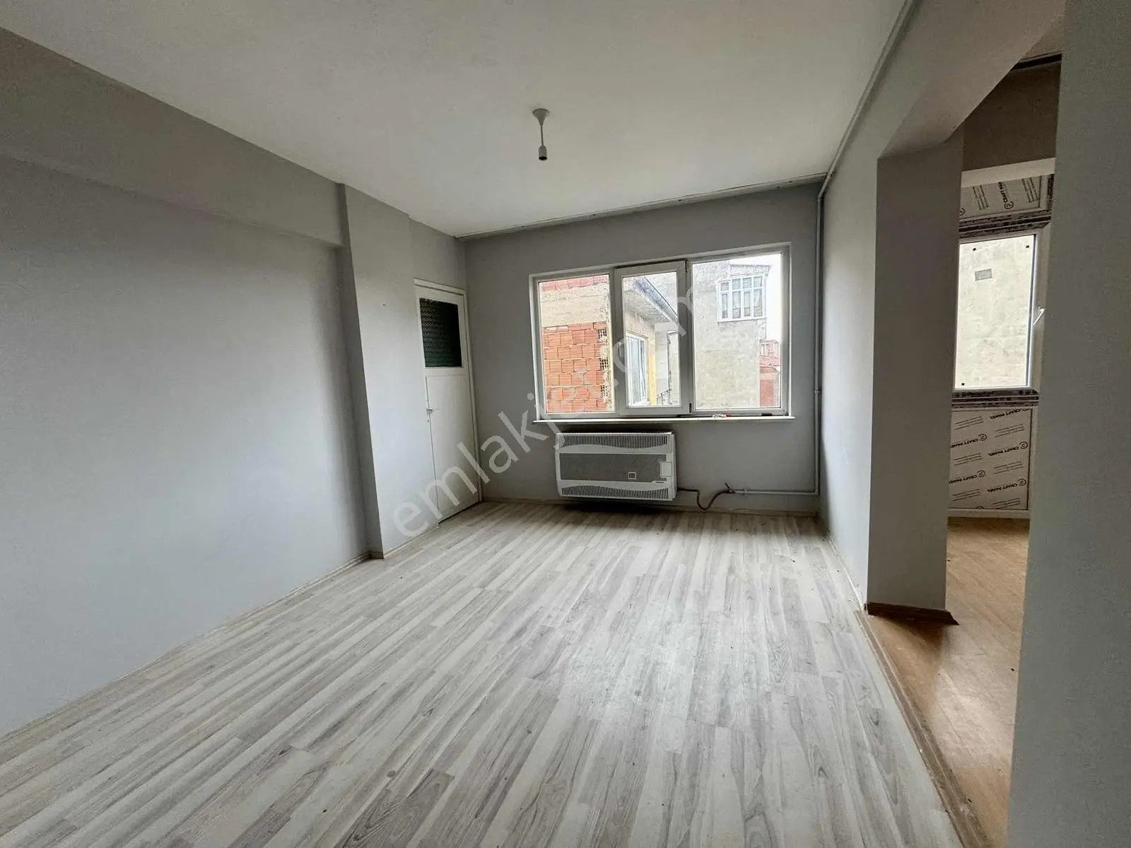 Altıparmak Mahalle Darmstad Caddesine Yakın Kiralık Daire - Görsel 5