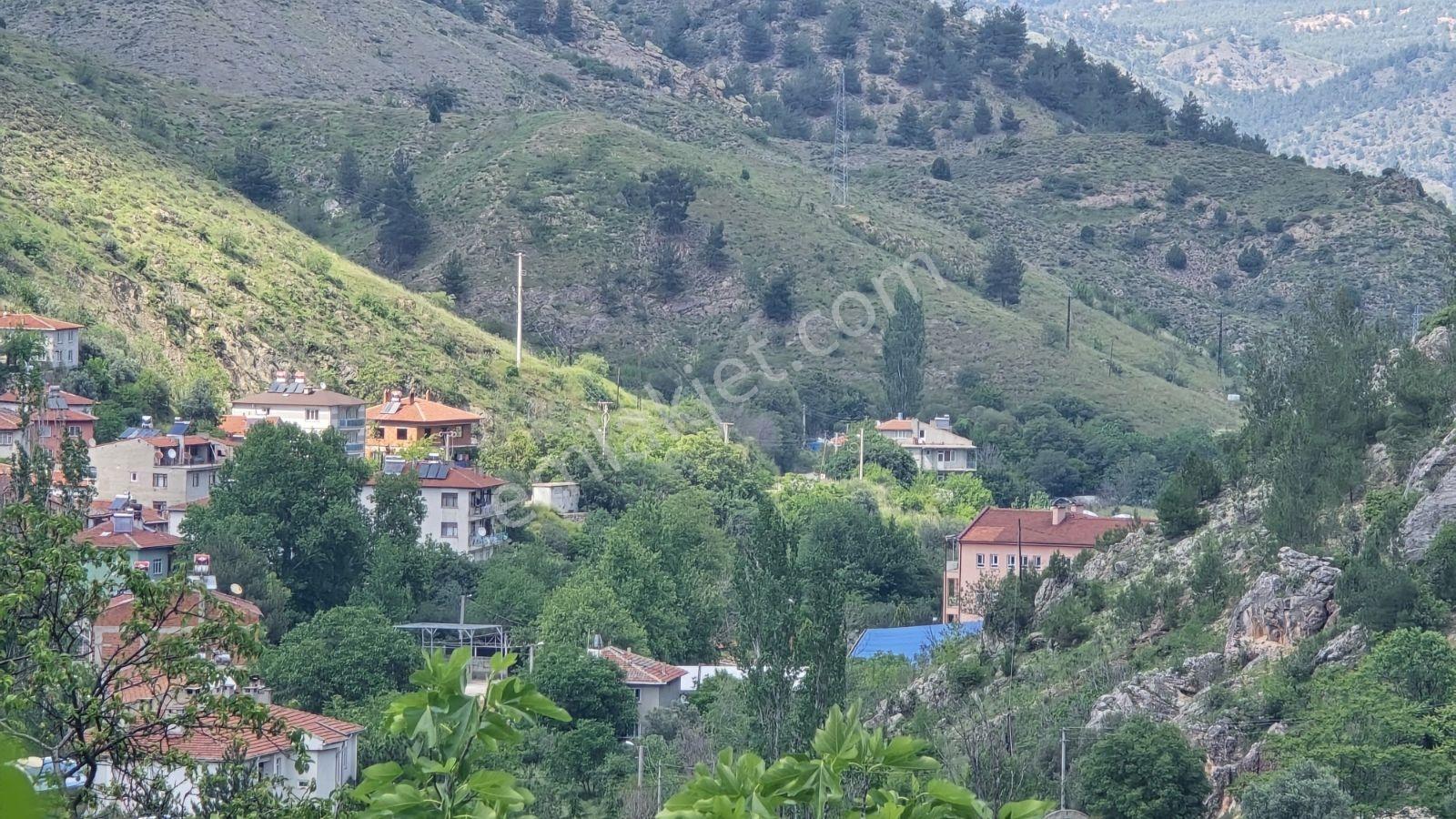 Doğayla İç İçe İmarlı Arsa - Görsel 6
