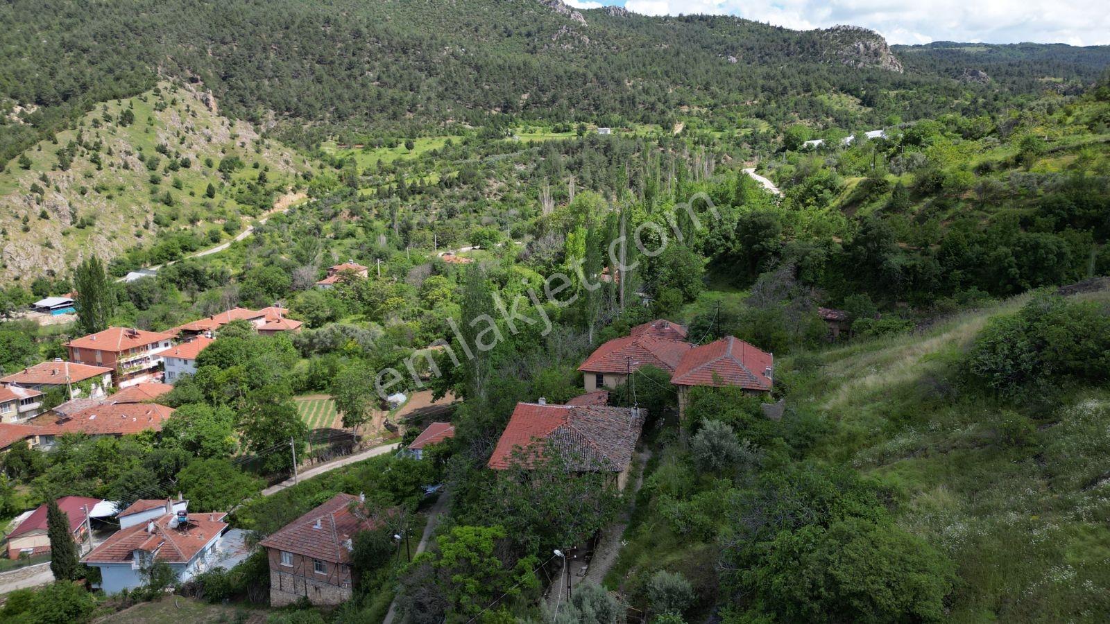 Doğayla İç İçe İmarlı Arsa - Görsel 7