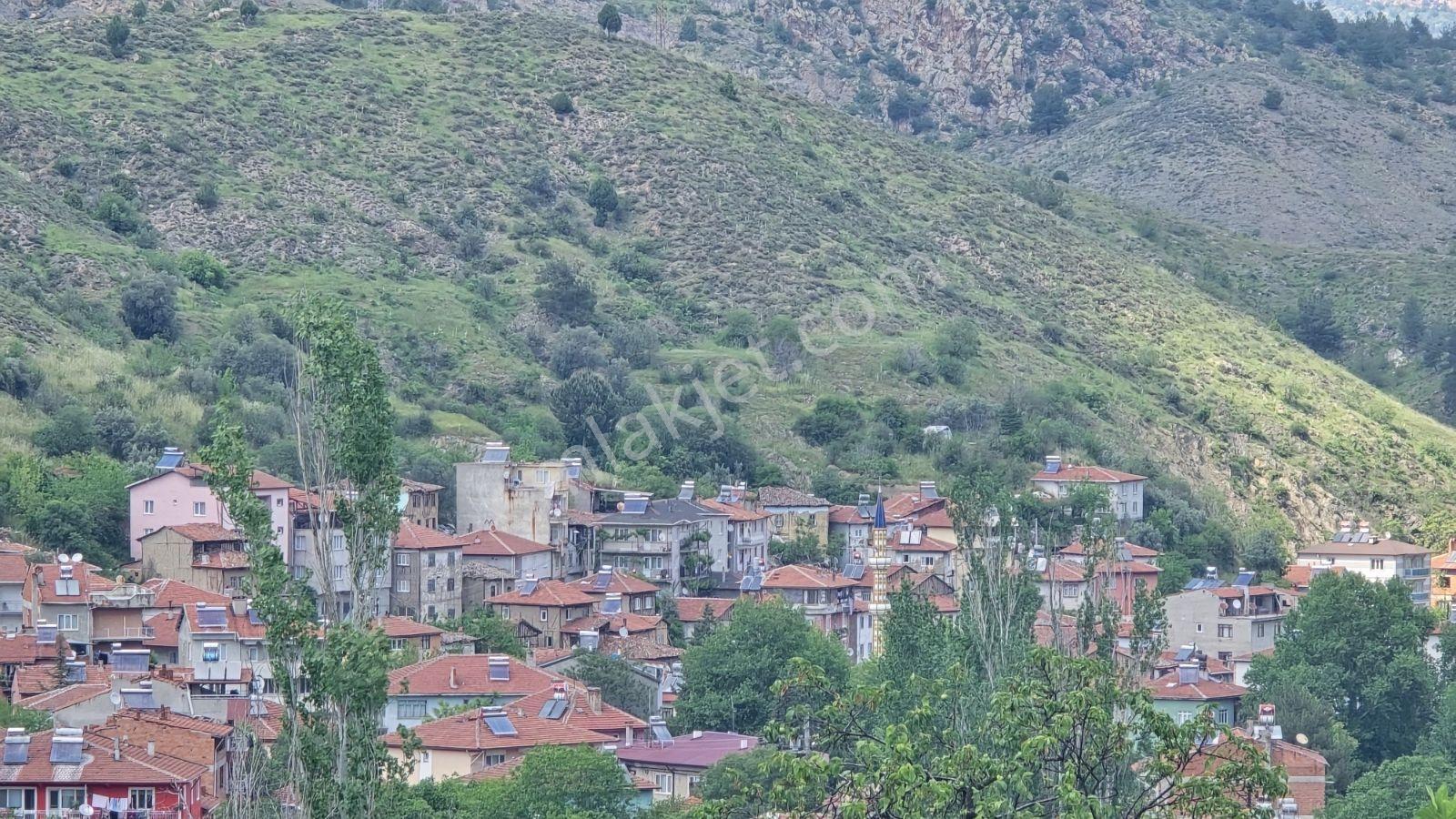Doğayla İç İçe İmarlı Arsa - Görsel 5