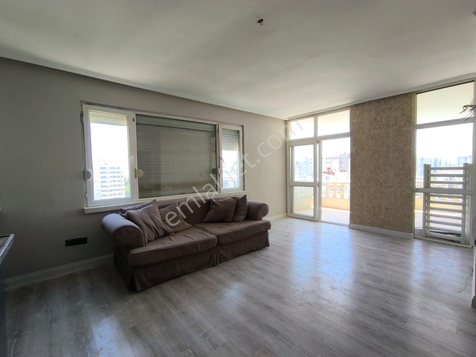 Fırsat!! Güzeloba'da Ana Cadde Üzeri Satılık 4+1 Dubleks Daire - Görsel 6