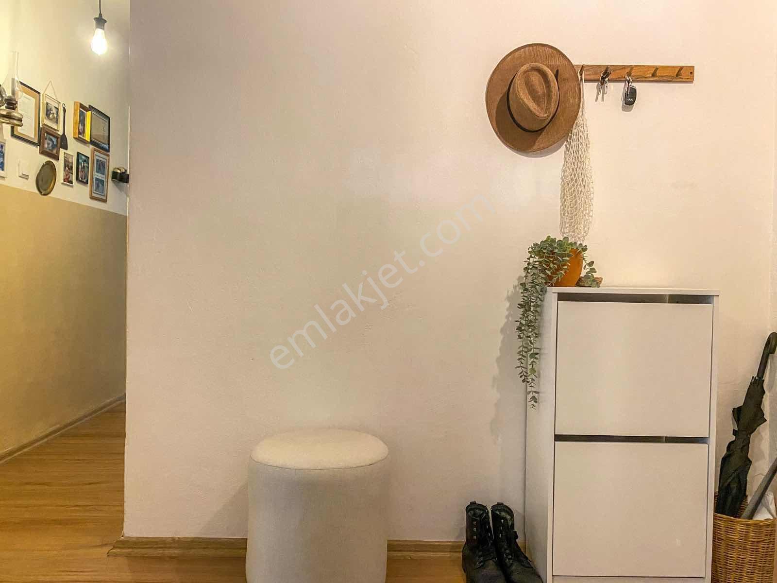 Basınsitesi Mah. 3+1 120 M2 Lüx Eşyalarıyla Satılık Fırsat Daire - Görsel 20