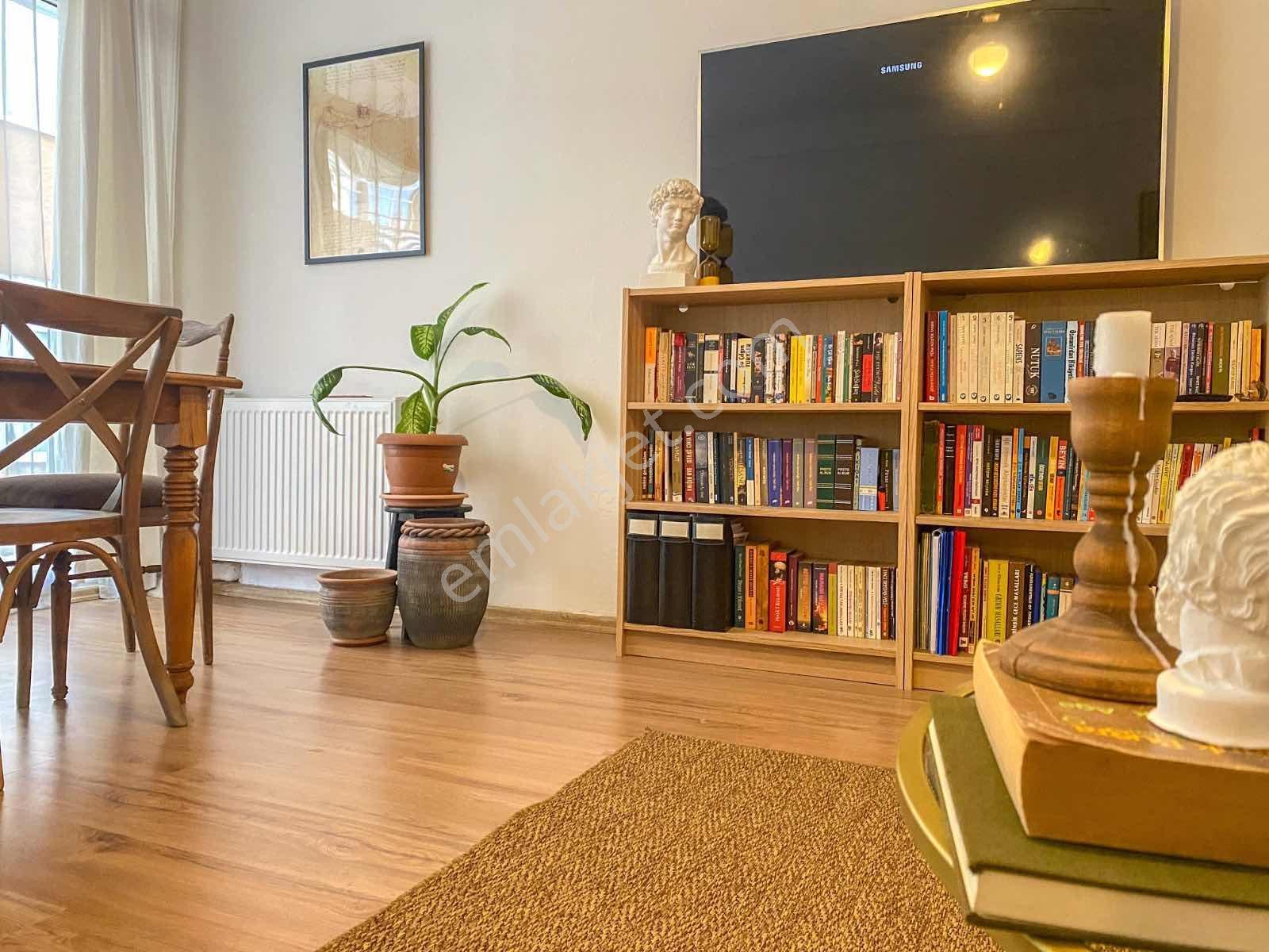 Basınsitesi Mah. 3+1 120 M2 Lüx Eşyalarıyla Satılık Fırsat Daire - Görsel 2