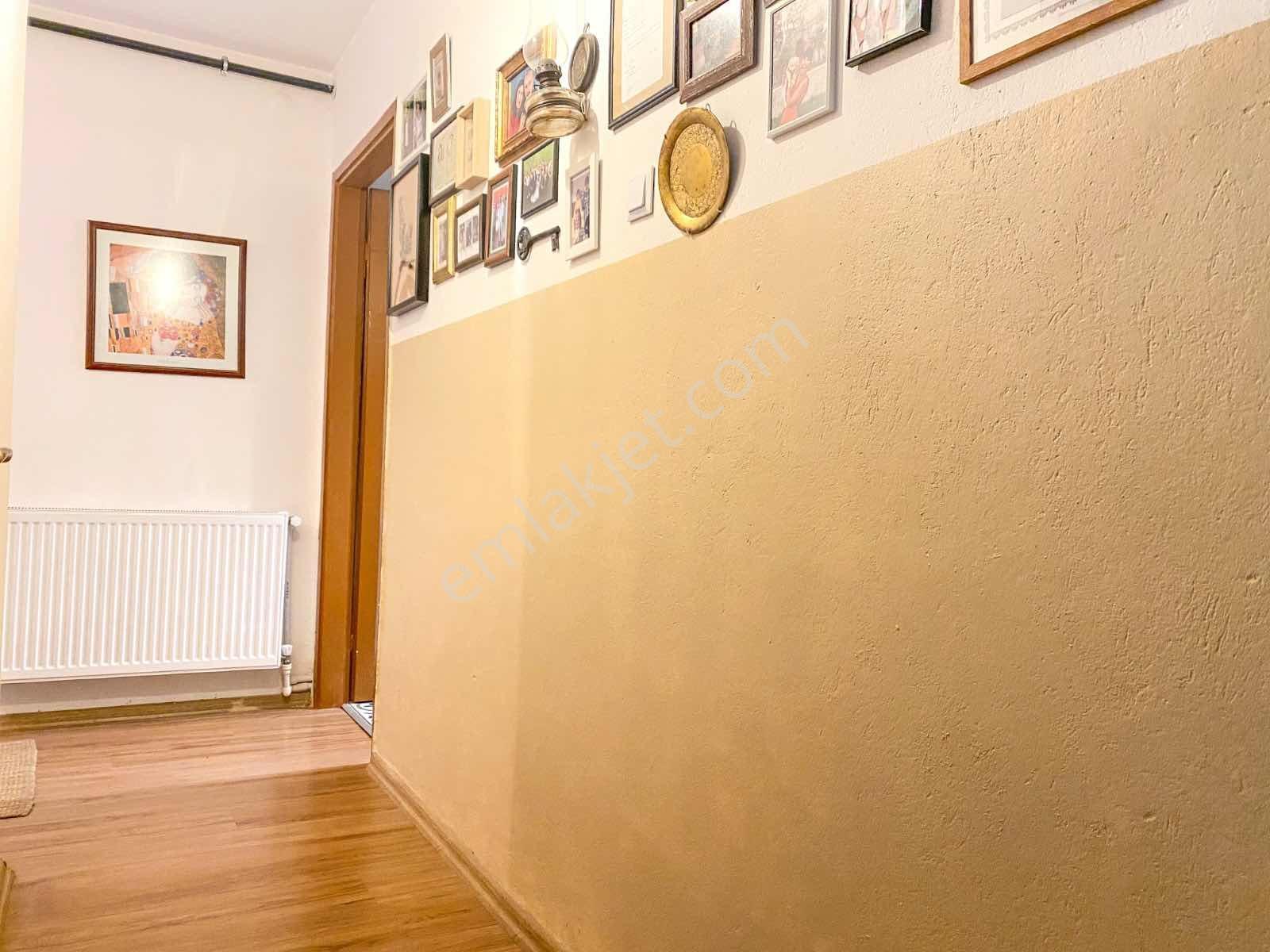 Basınsitesi Mah. 3+1 120 M2 Lüx Eşyalarıyla Satılık Fırsat Daire - Görsel 13