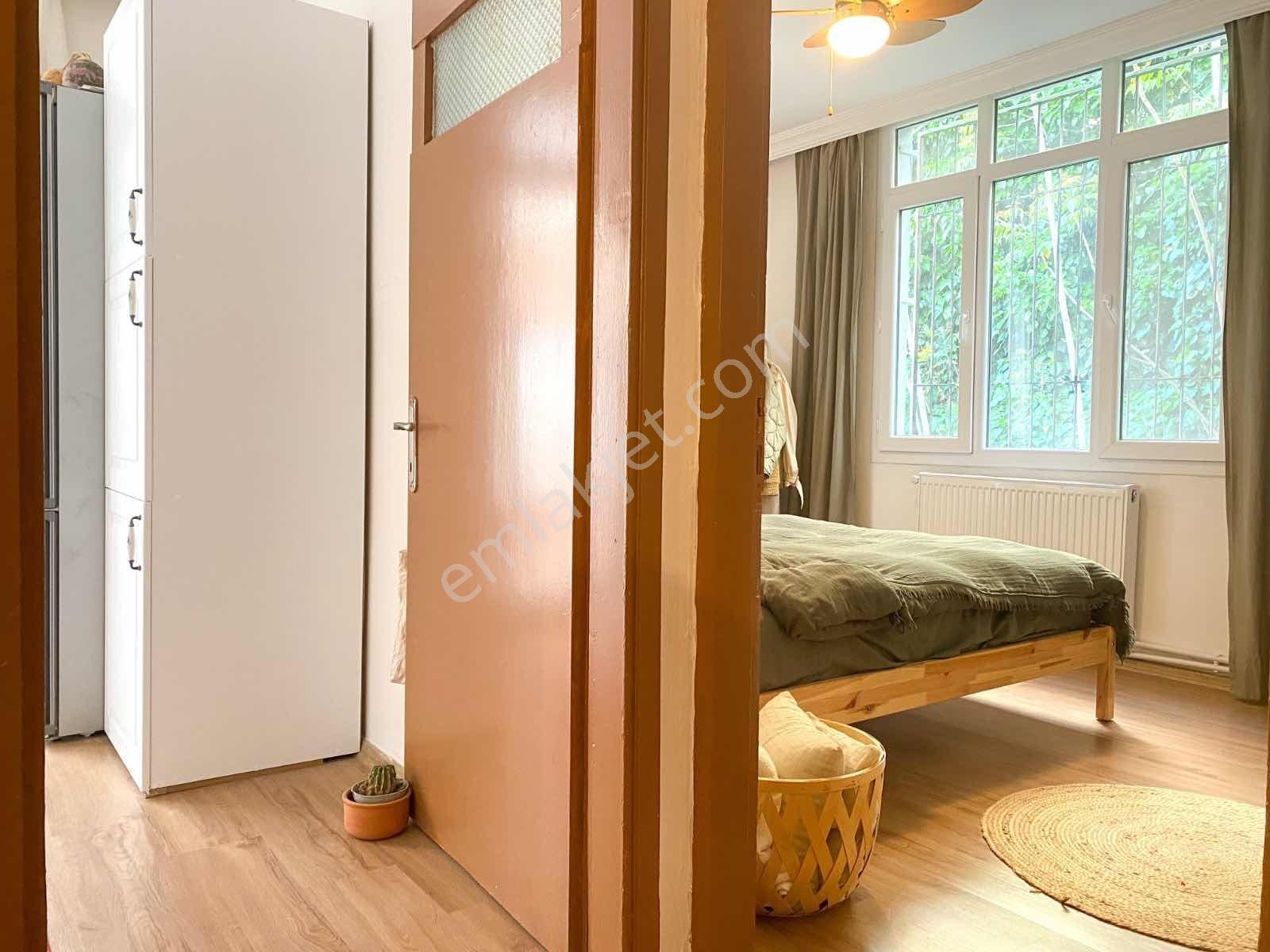 Basınsitesi Mah. 3+1 120 M2 Lüx Eşyalarıyla Satılık Fırsat Daire - Görsel 24