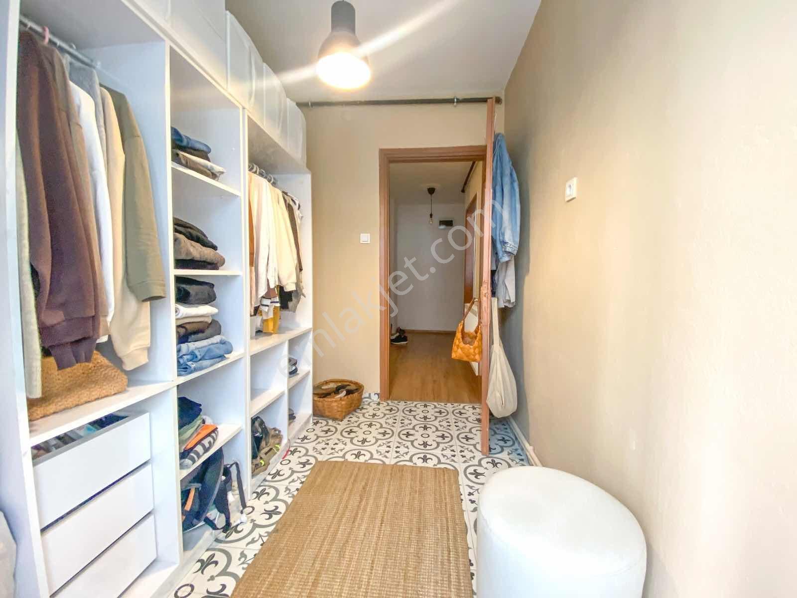 Basınsitesi Mah. 3+1 120 M2 Lüx Eşyalarıyla Satılık Fırsat Daire - Görsel 15