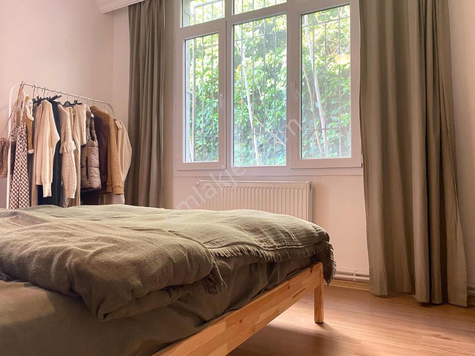 Basınsitesi Mah. 3+1 120 M2 Lüx Eşyalarıyla Satılık Fırsat Daire - Görsel 19