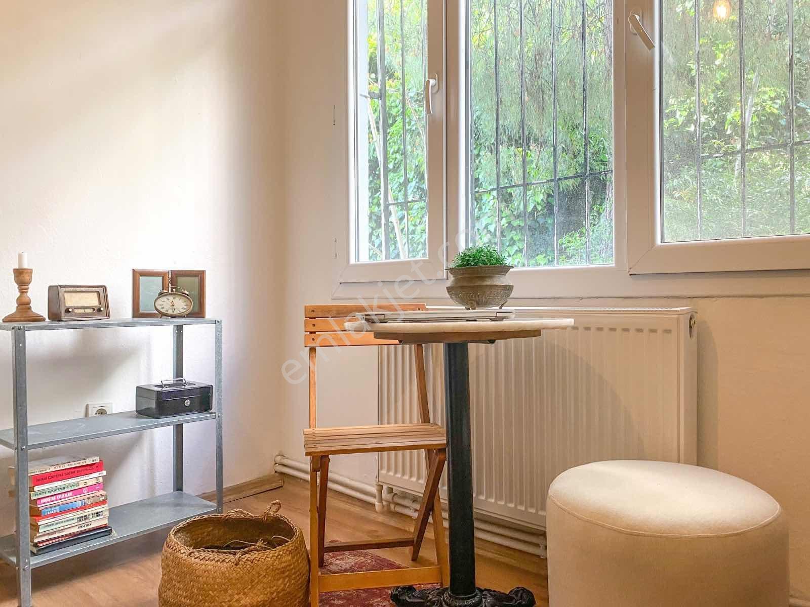 Basınsitesi Mah. 3+1 120 M2 Lüx Eşyalarıyla Satılık Fırsat Daire - Görsel 4
