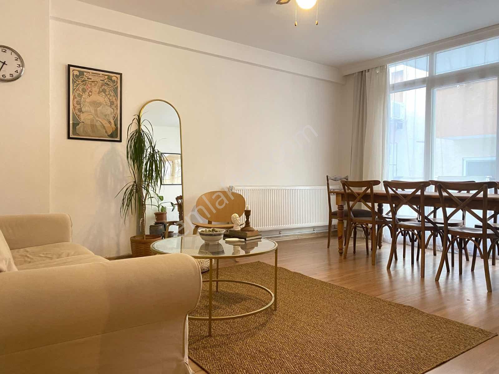 Basınsitesi Mah. 3+1 120 M2 Lüx Eşyalarıyla Satılık Fırsat Daire - Görsel 14