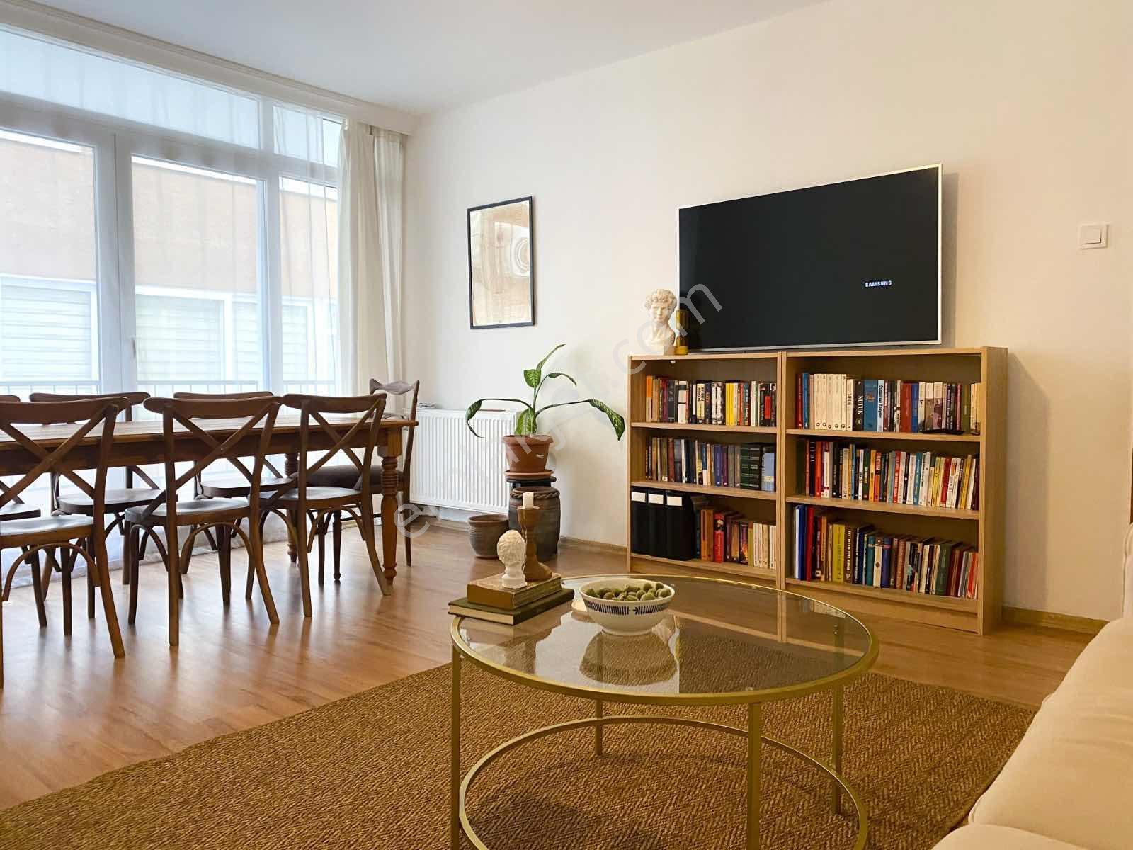 Basınsitesi Mah. 3+1 120 M2 Lüx Eşyalarıyla Satılık Fırsat Daire - Görsel 33