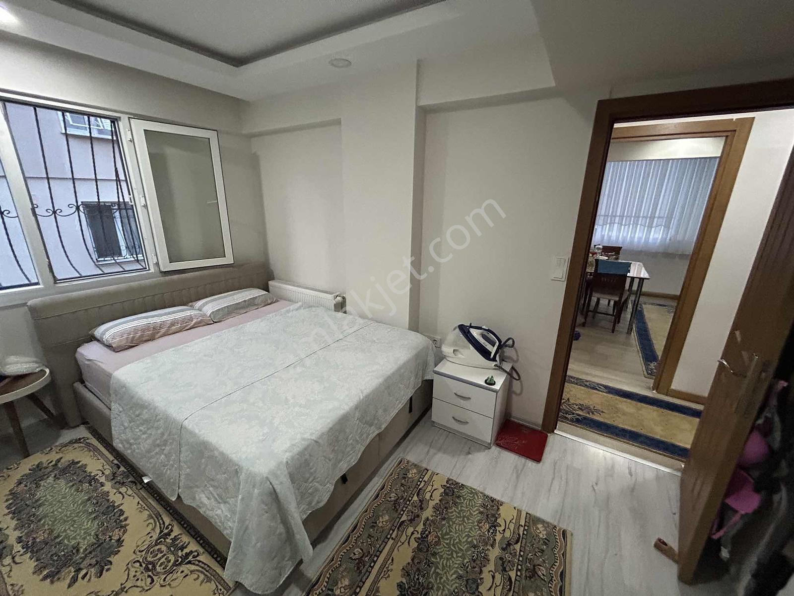 Balçova Fevzi Çakmak'ta İşlek Cadde De 3+1 Geniş Köşe Daire - Görsel 32