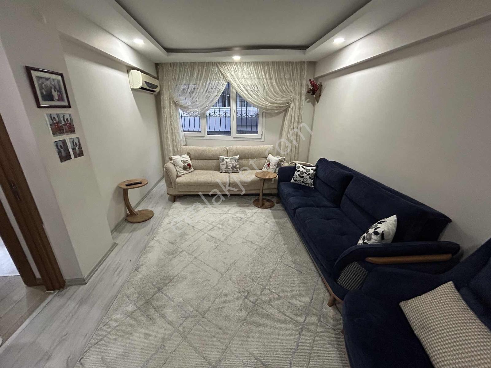 Balçova Fevzi Çakmak'ta İşlek Cadde De 3+1 Geniş Köşe Daire - Görsel 12