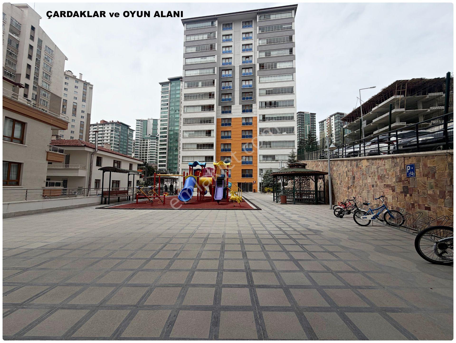 Etlik Şehir Hastahanesini Yakını Kapalı Otopark Site İçerisinde - Görsel 35