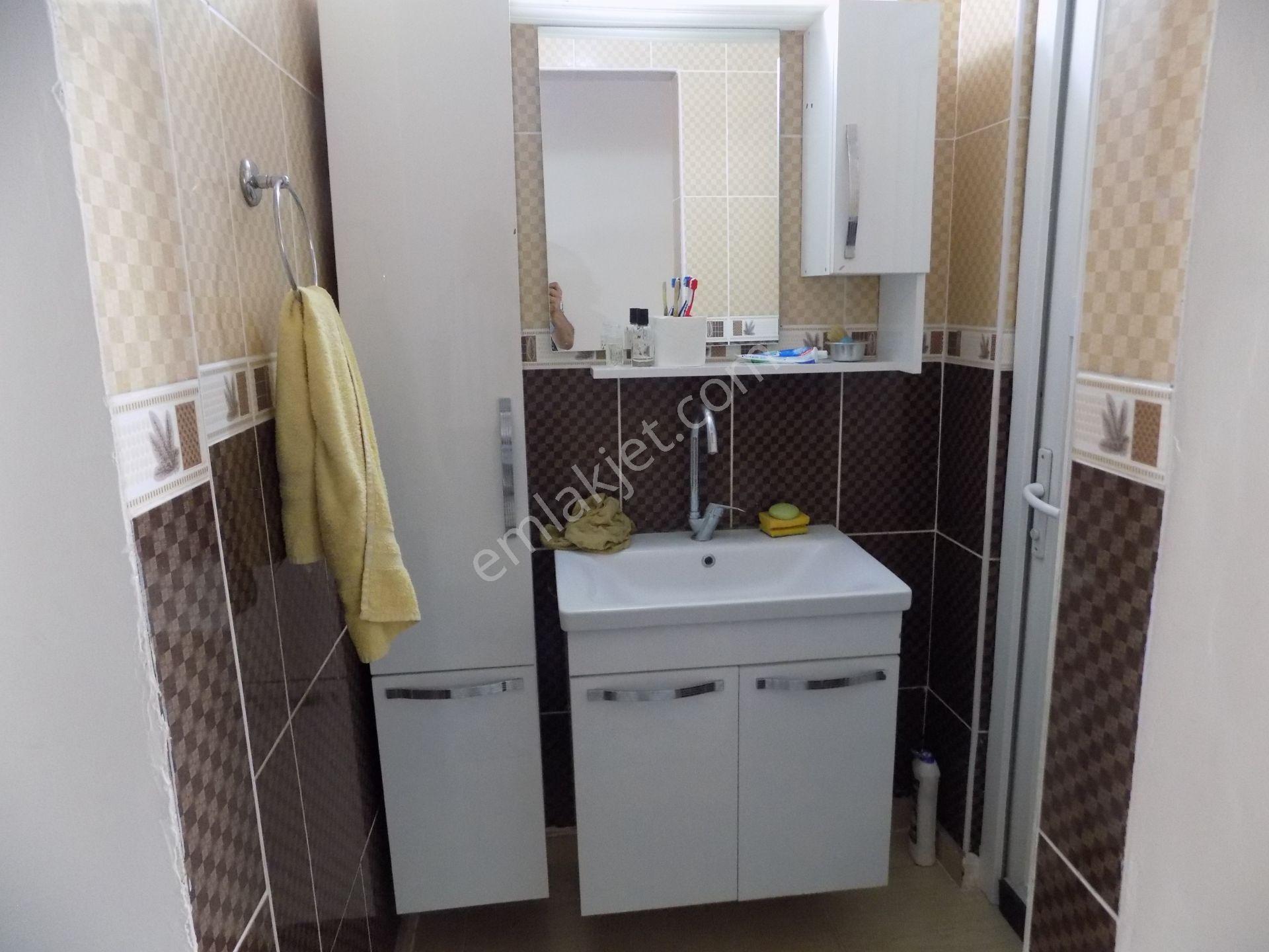 Karaköprü Akpıyar Balık Ayağı İmparator Ekmek Fabrikası Yanı 3+1 Doğalgazlı Asansörlü 170 M2 3. Kat - Görsel 22