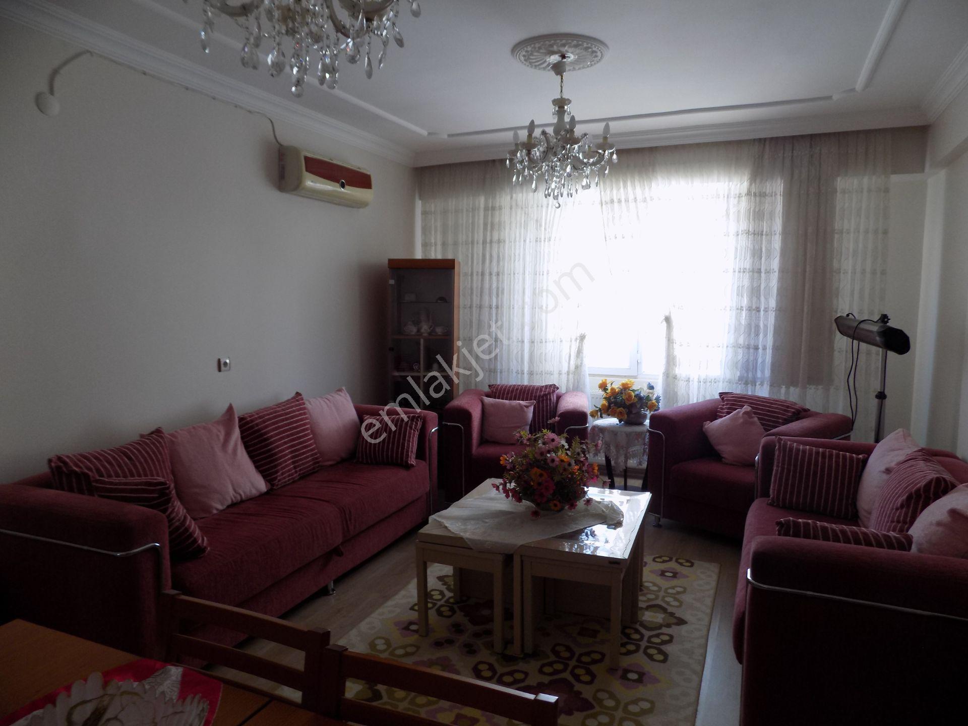 Karaköprü Akpıyar Balık Ayağı İmparator Ekmek Fabrikası Yanı 3+1 Doğalgazlı Asansörlü 170 M2 3. Kat - Görsel 3