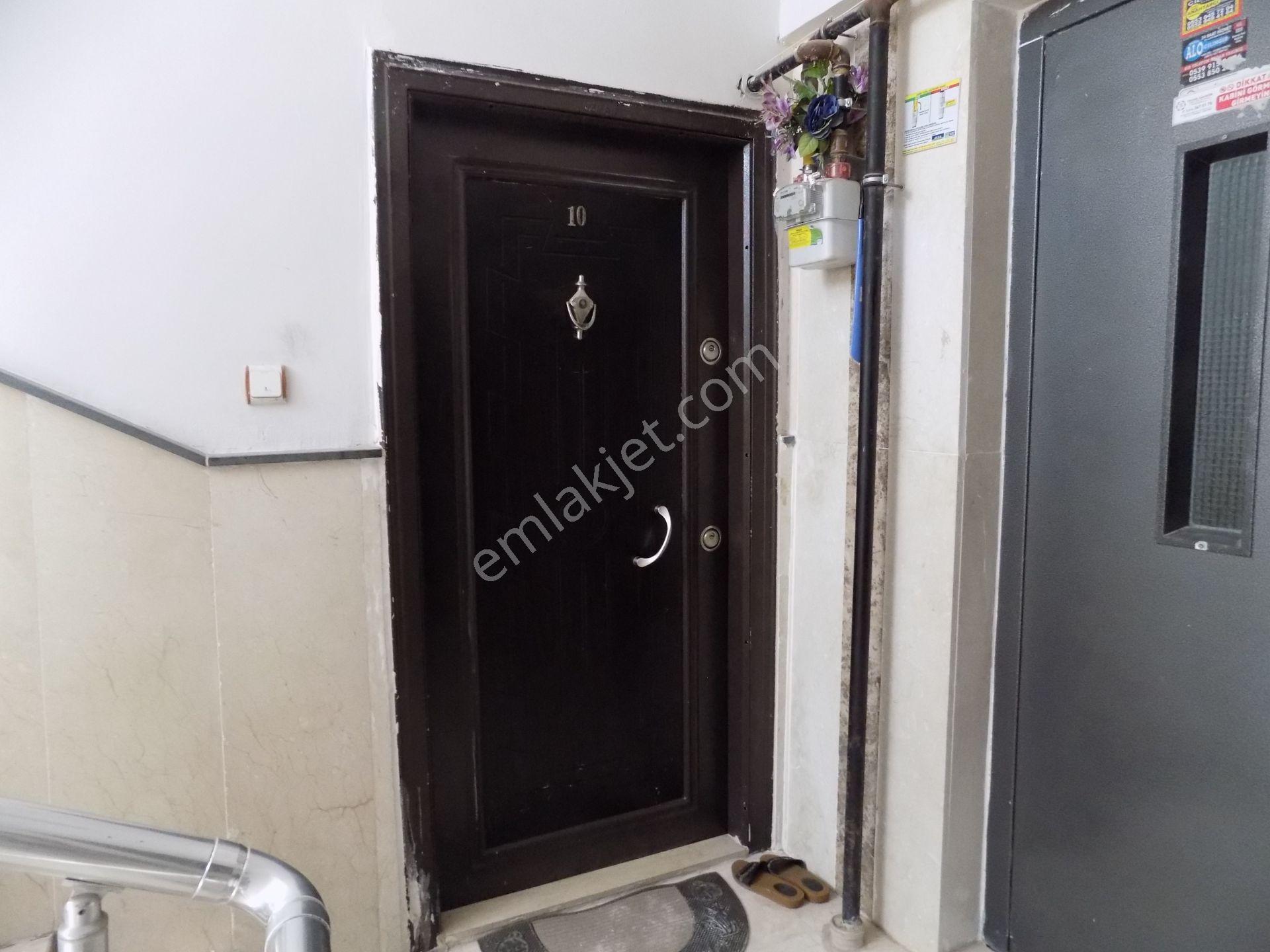 Karaköprü Akpıyar Balık Ayağı İmparator Ekmek Fabrikası Yanı 3+1 Doğalgazlı Asansörlü 170 M2 3. Kat - Görsel 24