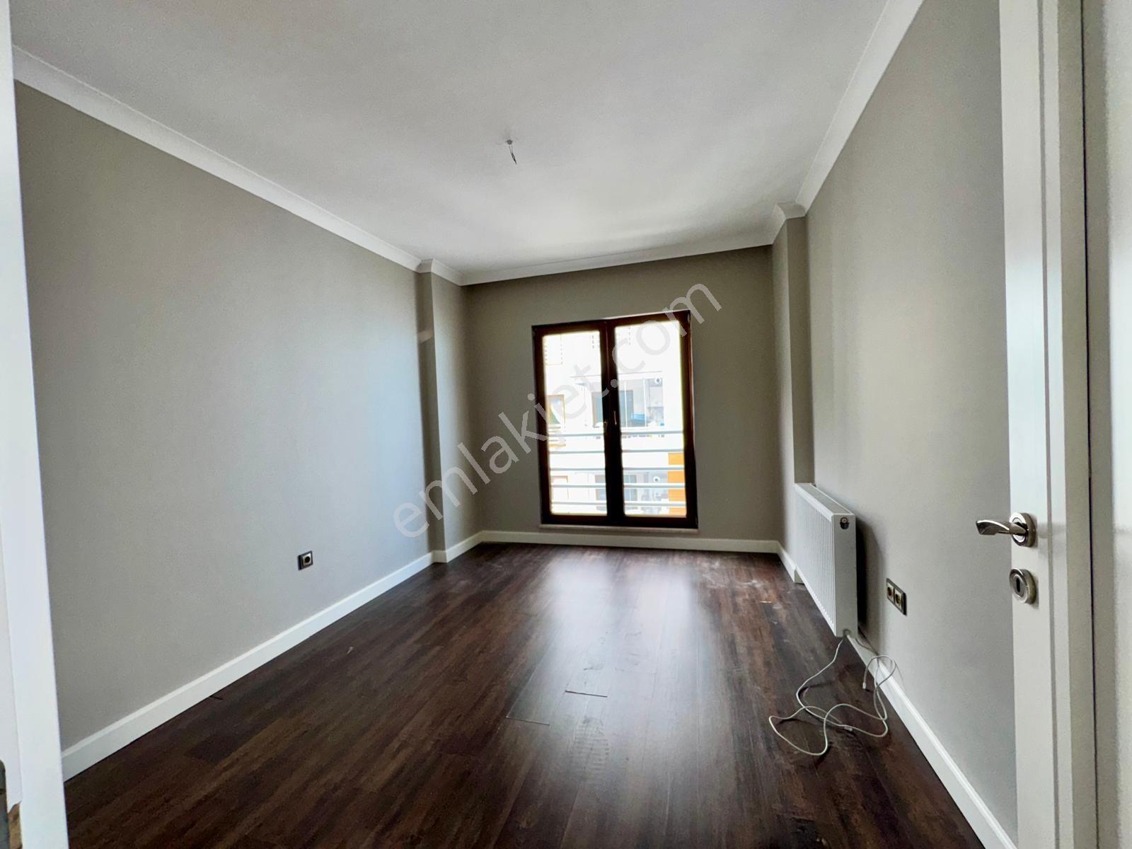 Sessiz Tepe Sitesi 4+1 Mimari Yapılı Kiralık Daire - Görsel 9