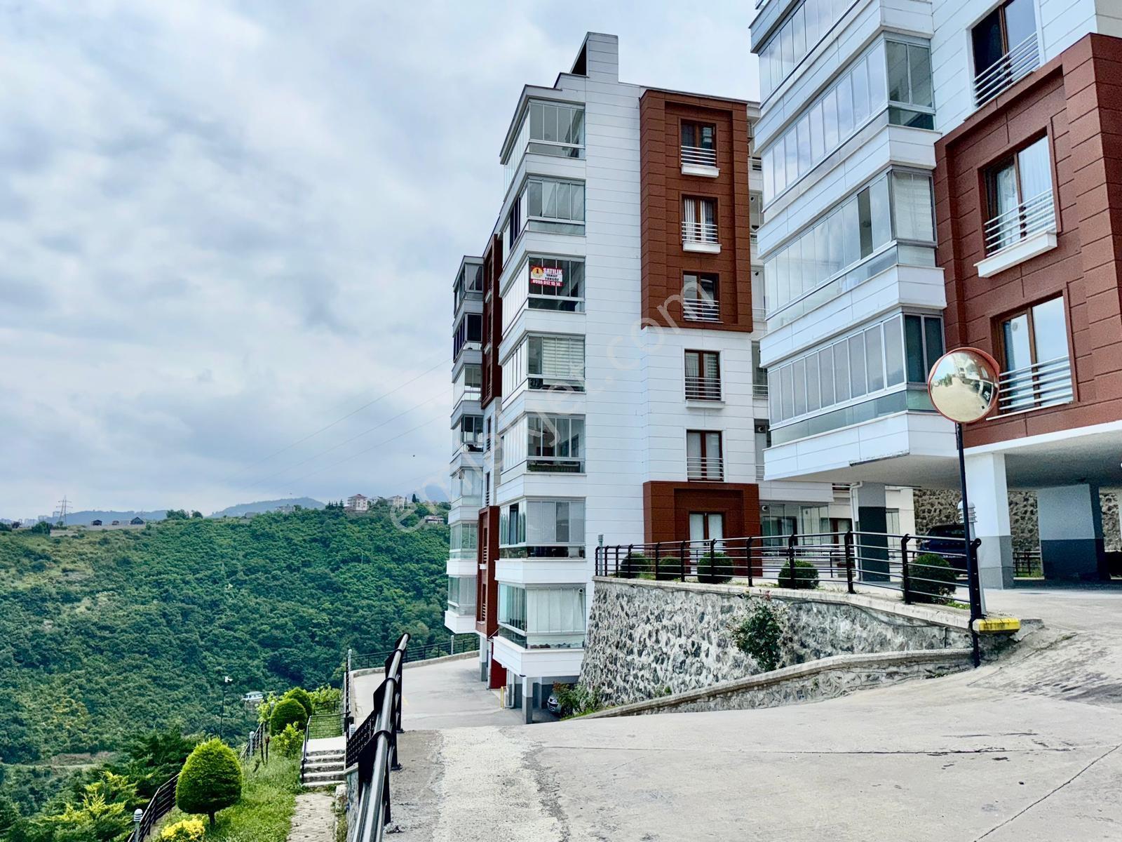Sessiz Tepe Sitesi 4+1 Mimari Yapılı Kiralık Daire - Görsel 27
