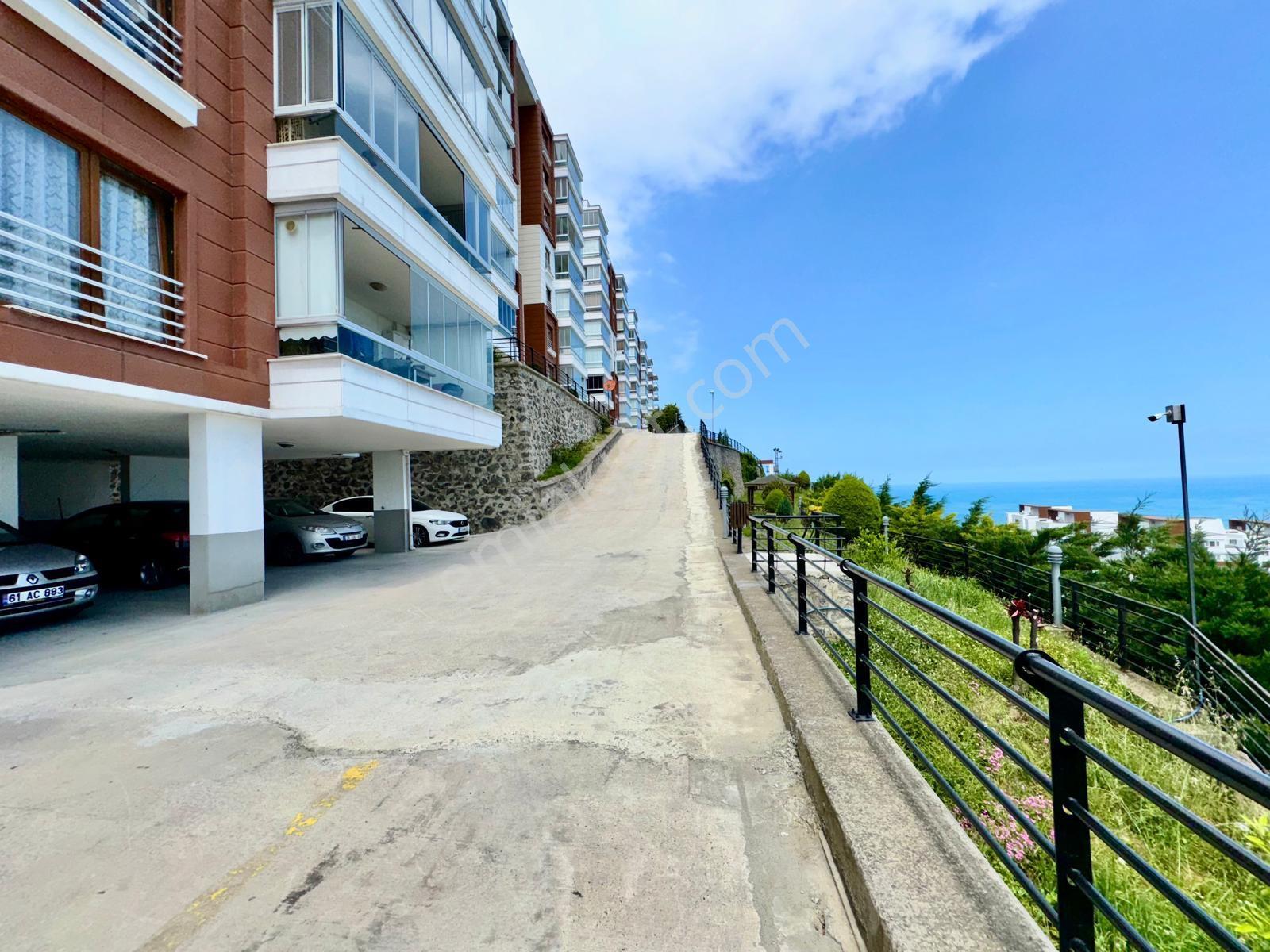 Sessiz Tepe Sitesi 4+1 Mimari Yapılı Kiralık Daire - Görsel 4