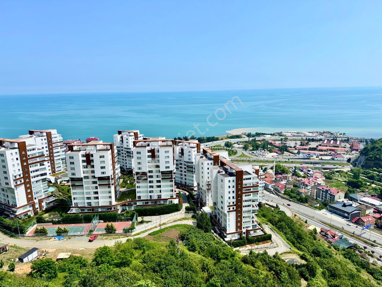 Sessiz Tepe Sitesi 4+1 Mimari Yapılı Kiralık Daire - Görsel 12