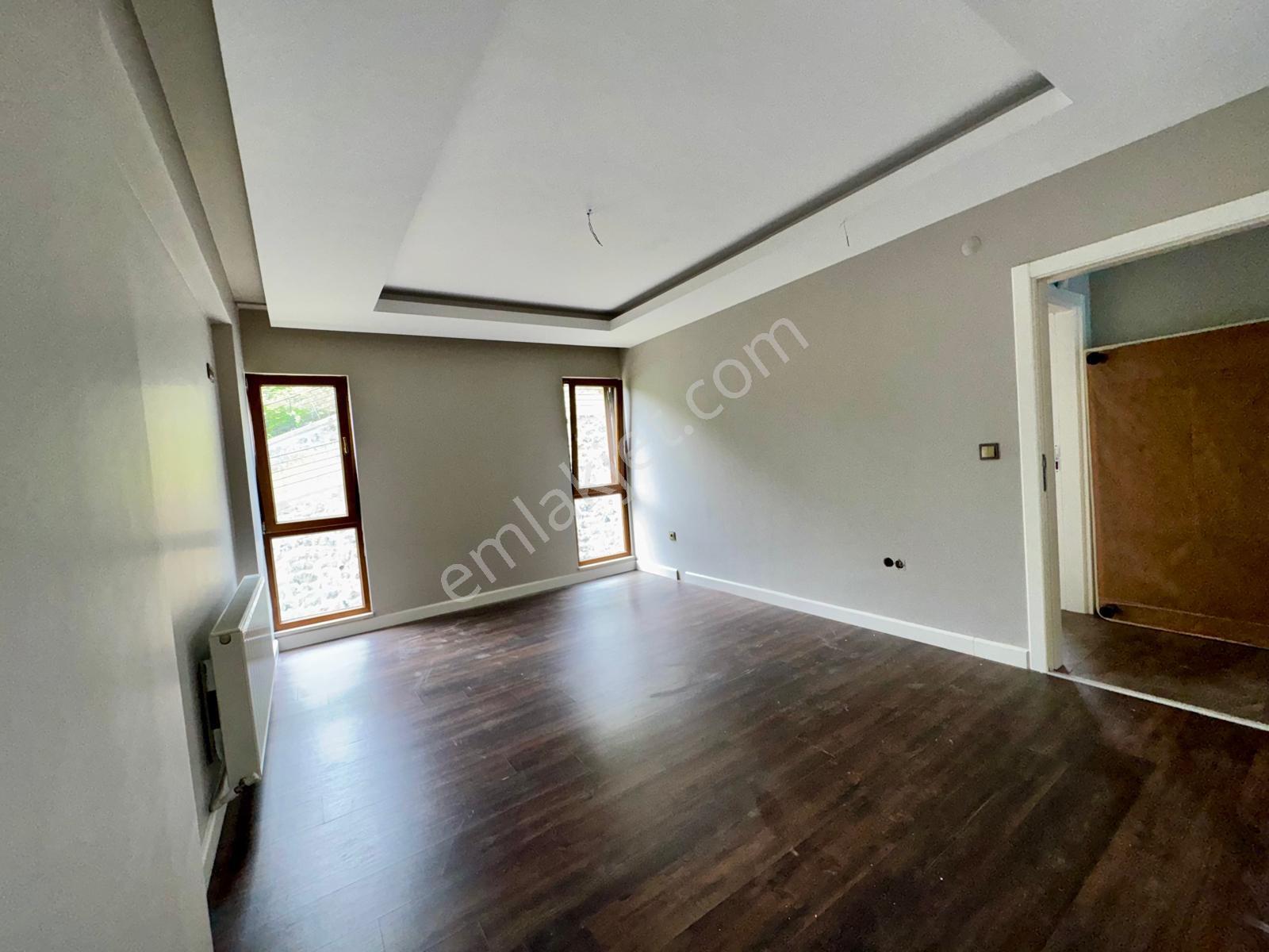 Sessiz Tepe Sitesi 4+1 Mimari Yapılı Kiralık Daire - Görsel 35