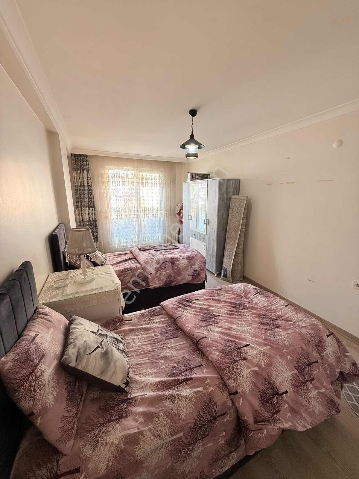 Deniz Manzaralı, Oturuma Hazır, Eşyalı 2+1 Kiralık Daire - Görsel 4