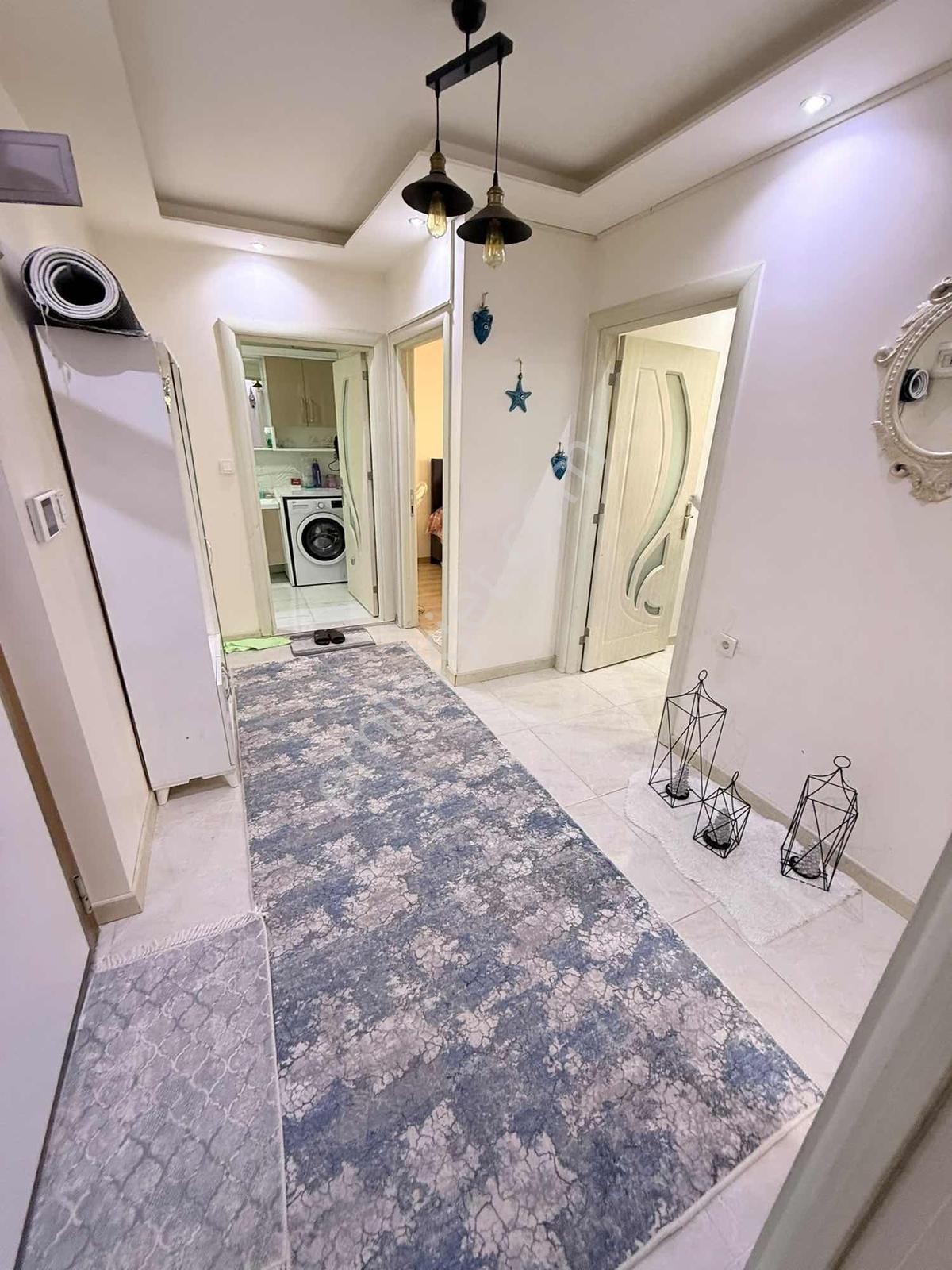 Deniz Manzaralı, Oturuma Hazır, Eşyalı 2+1 Kiralık Daire - Görsel 2