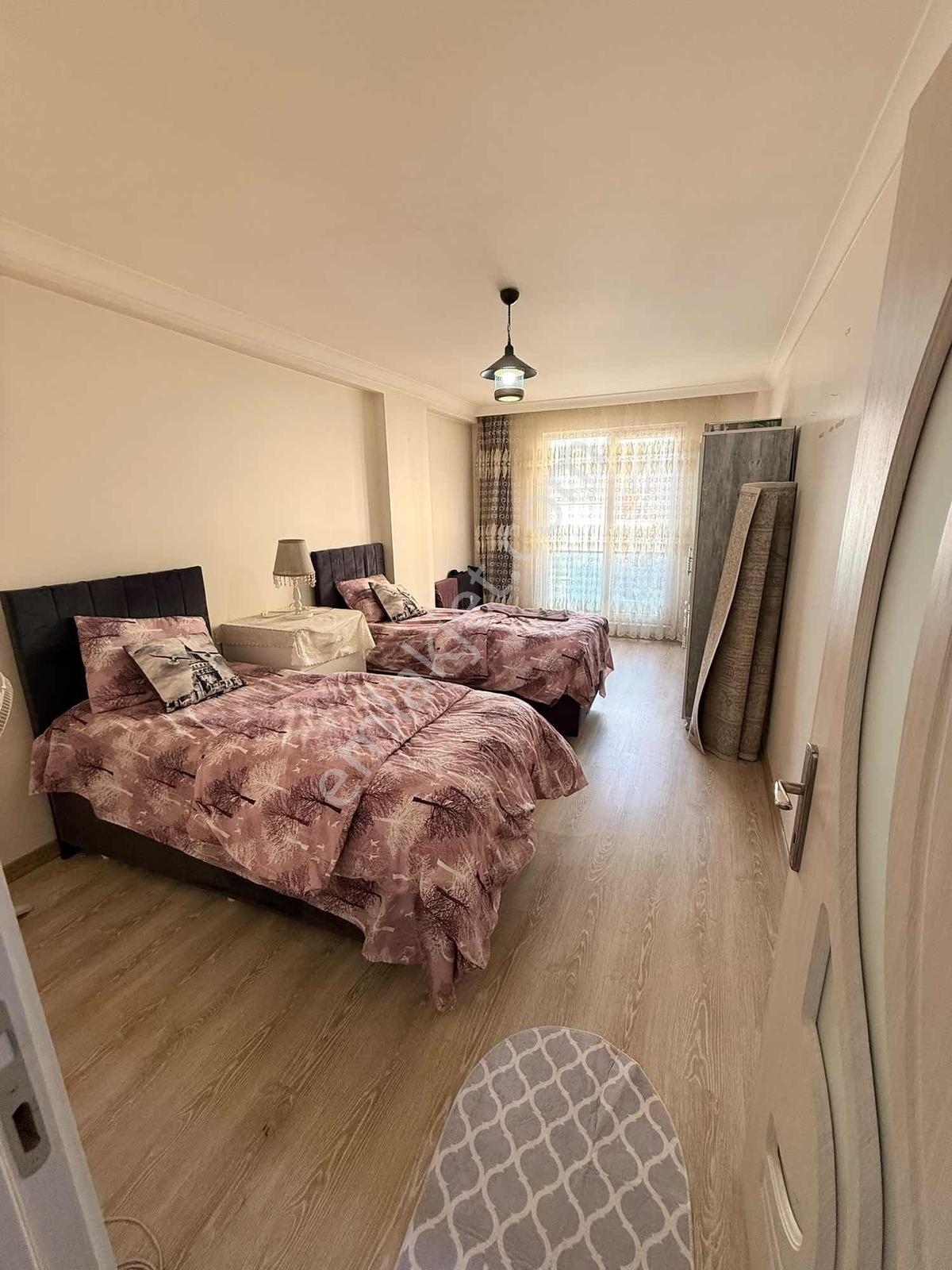 Deniz Manzaralı, Oturuma Hazır, Eşyalı 2+1 Kiralık Daire - Görsel 6