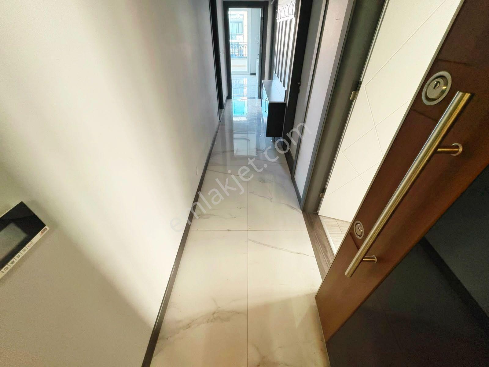 Aktiften Akçay'da Satılık Konumu Kadar Konforuylada Dikkat Çeken Harika Arakat 2+1daire - Görsel 26