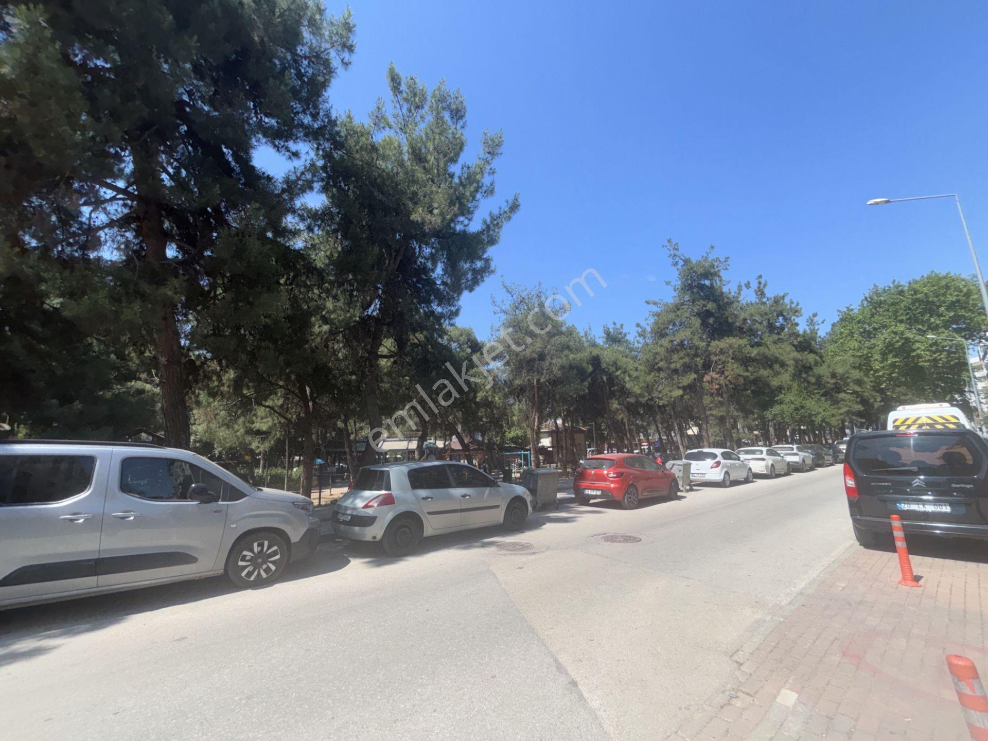İdenova'dan Fethiye Çamlık Park Karşısında Kiralık 3+1 Dubleks - Görsel 2