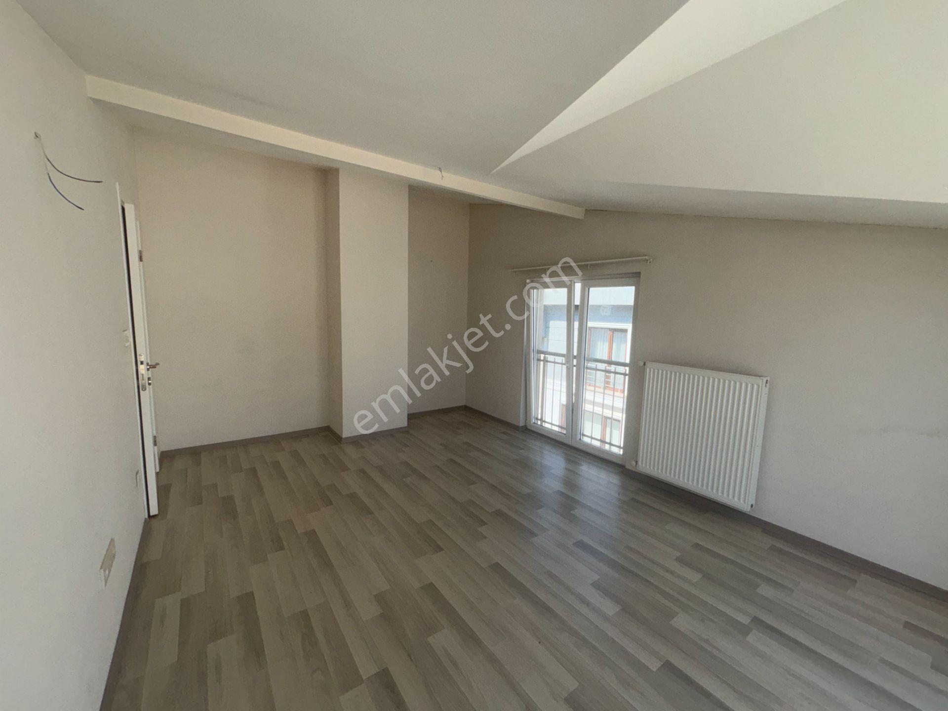 İdenova'dan Fethiye Çamlık Park Karşısında Kiralık 3+1 Dubleks - Görsel 23