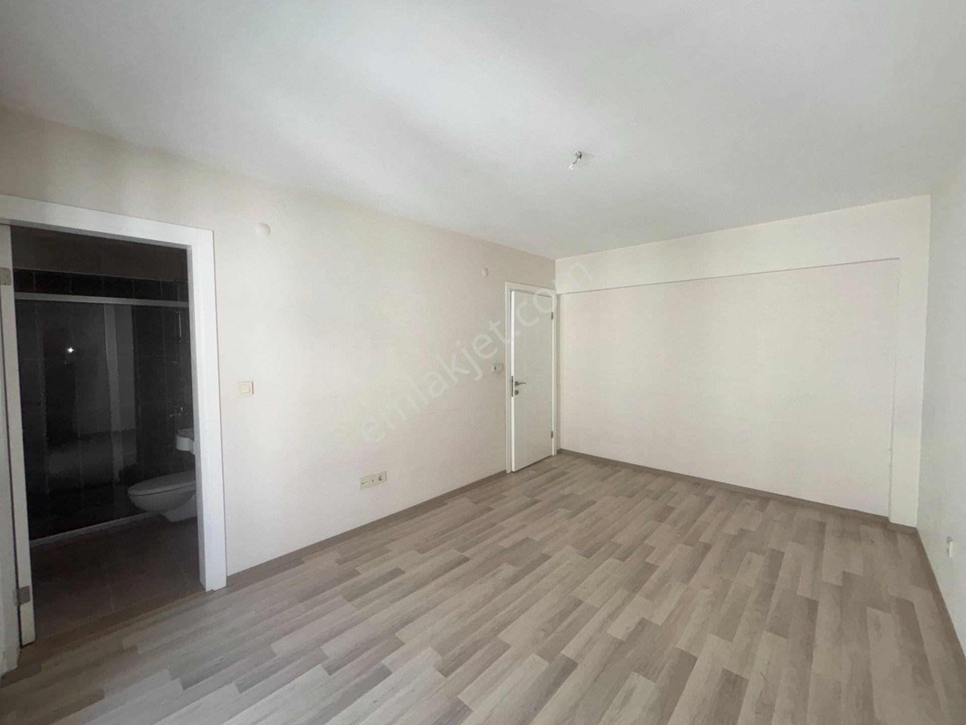İdenova'dan Fethiye Çamlık Park Karşısında Kiralık 3+1 Dubleks - Görsel 19