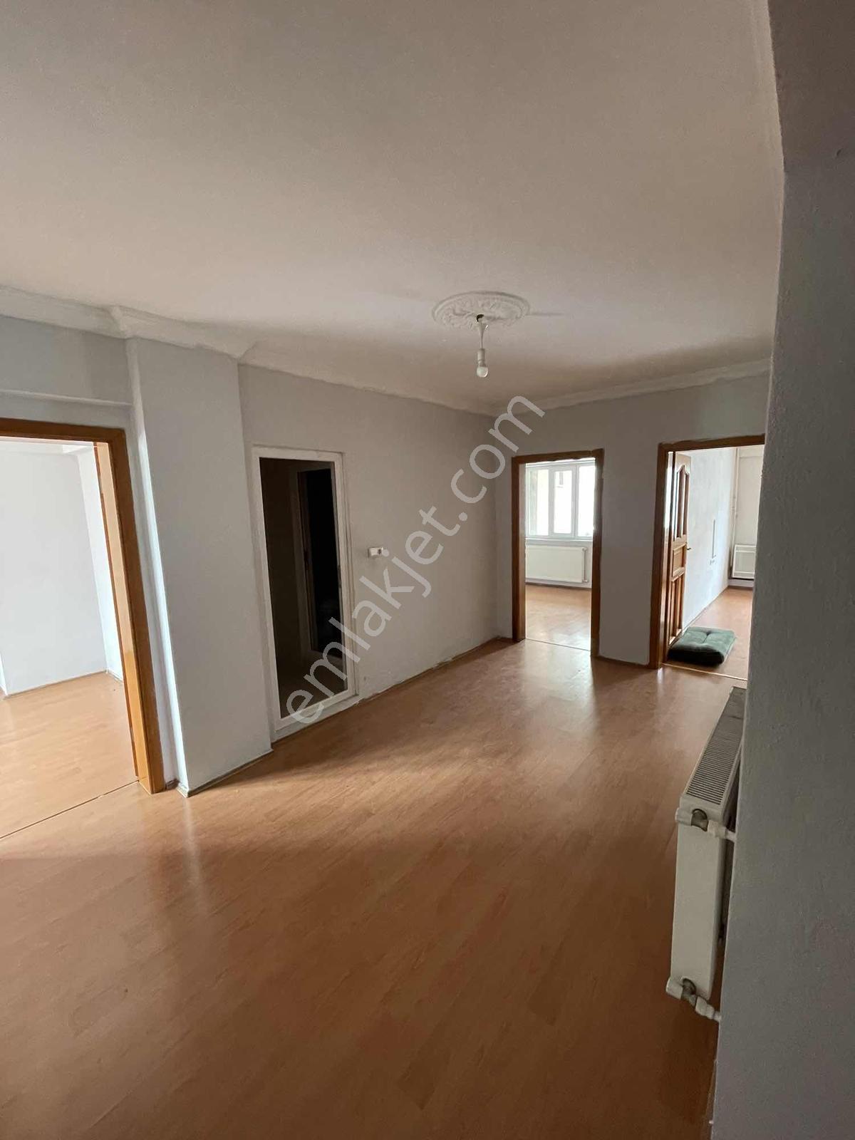 Bursa Yenibağlar Mahallesinde 3+1 Kiralık Daire